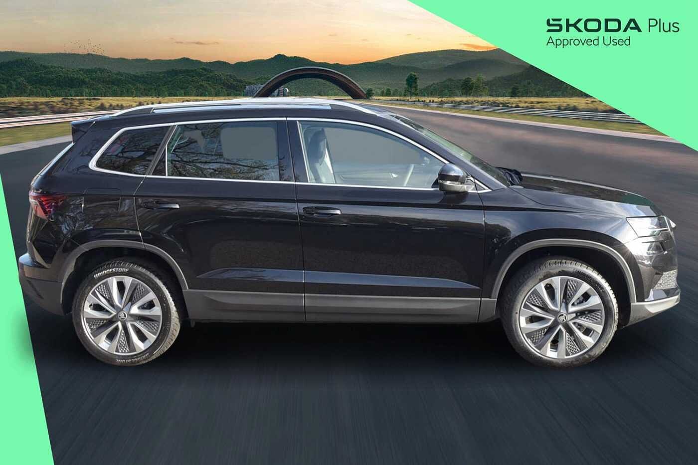 Used Skoda Karoq 2025 for sale - 76678454: Photo 4