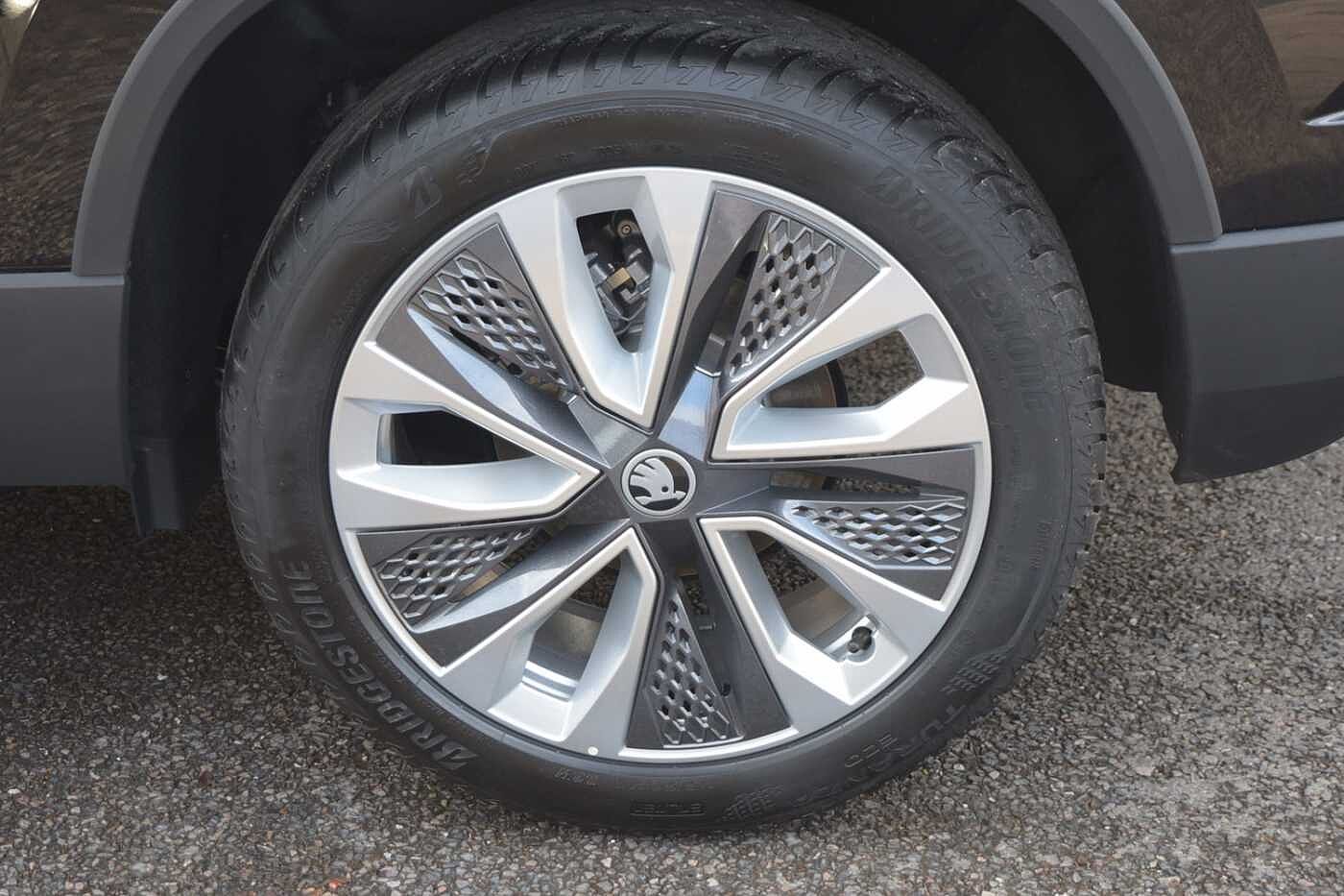 Used Skoda Karoq 2025 for sale - 76678454: Photo 5