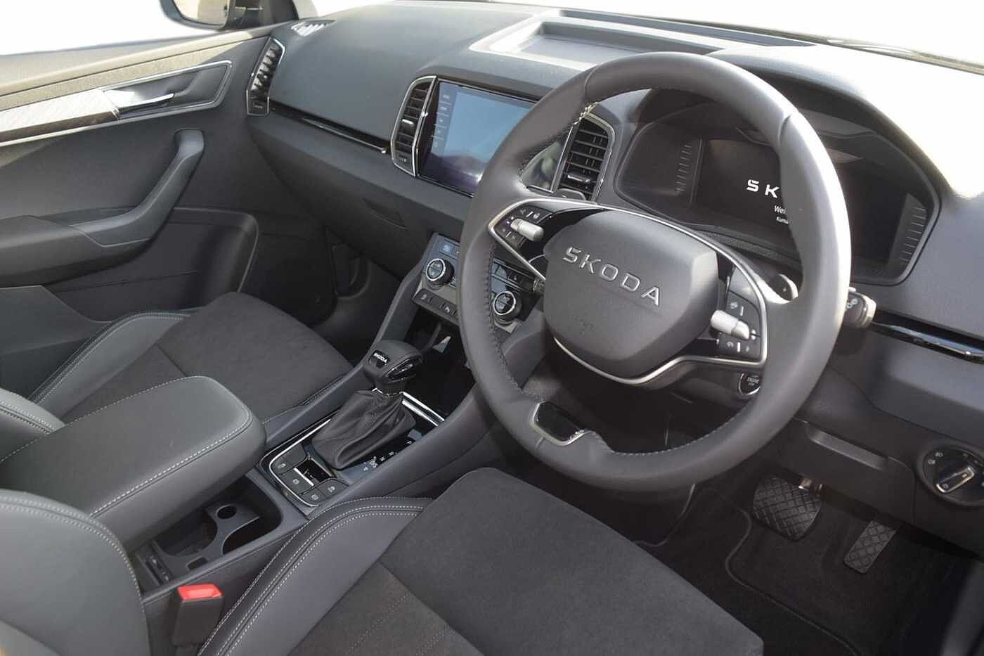 Used Skoda Karoq 2025 for sale - 76678454: Photo 6