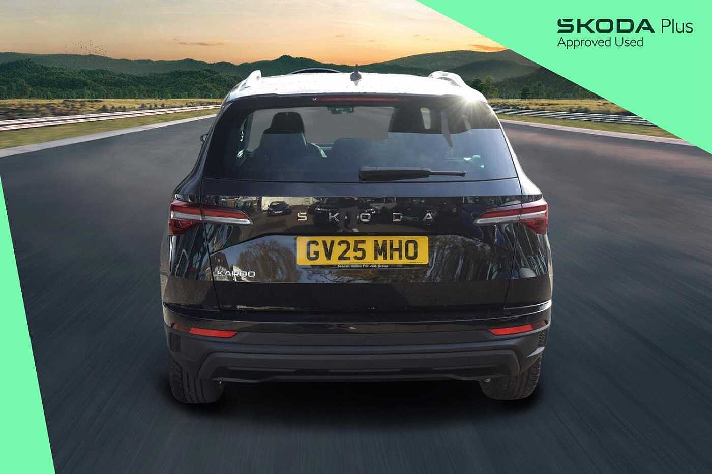 Used Skoda Karoq 2025 for sale - 76678454: Photo 7