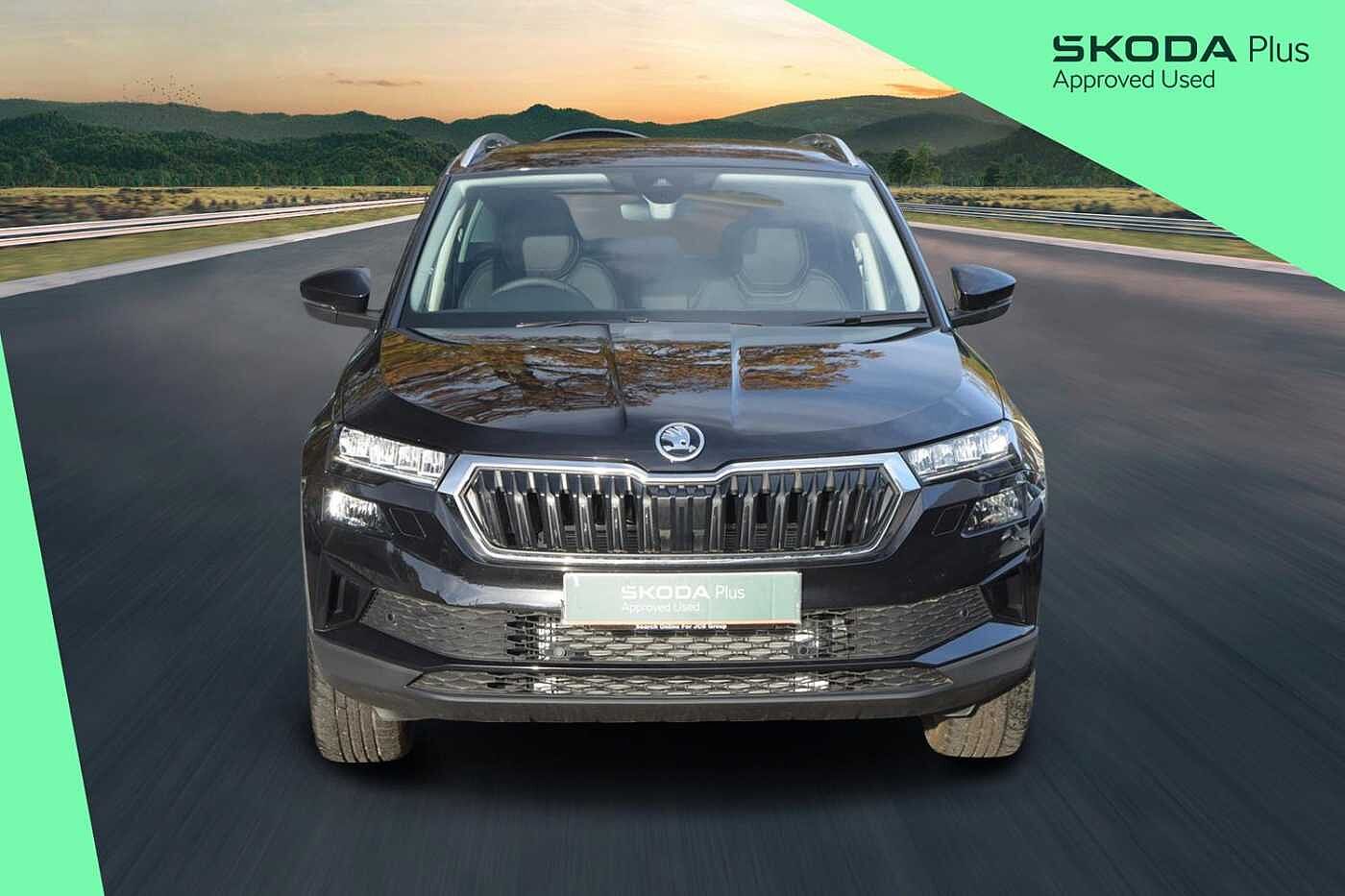 Used Skoda Karoq 2025 for sale - 76678454: Photo 8
