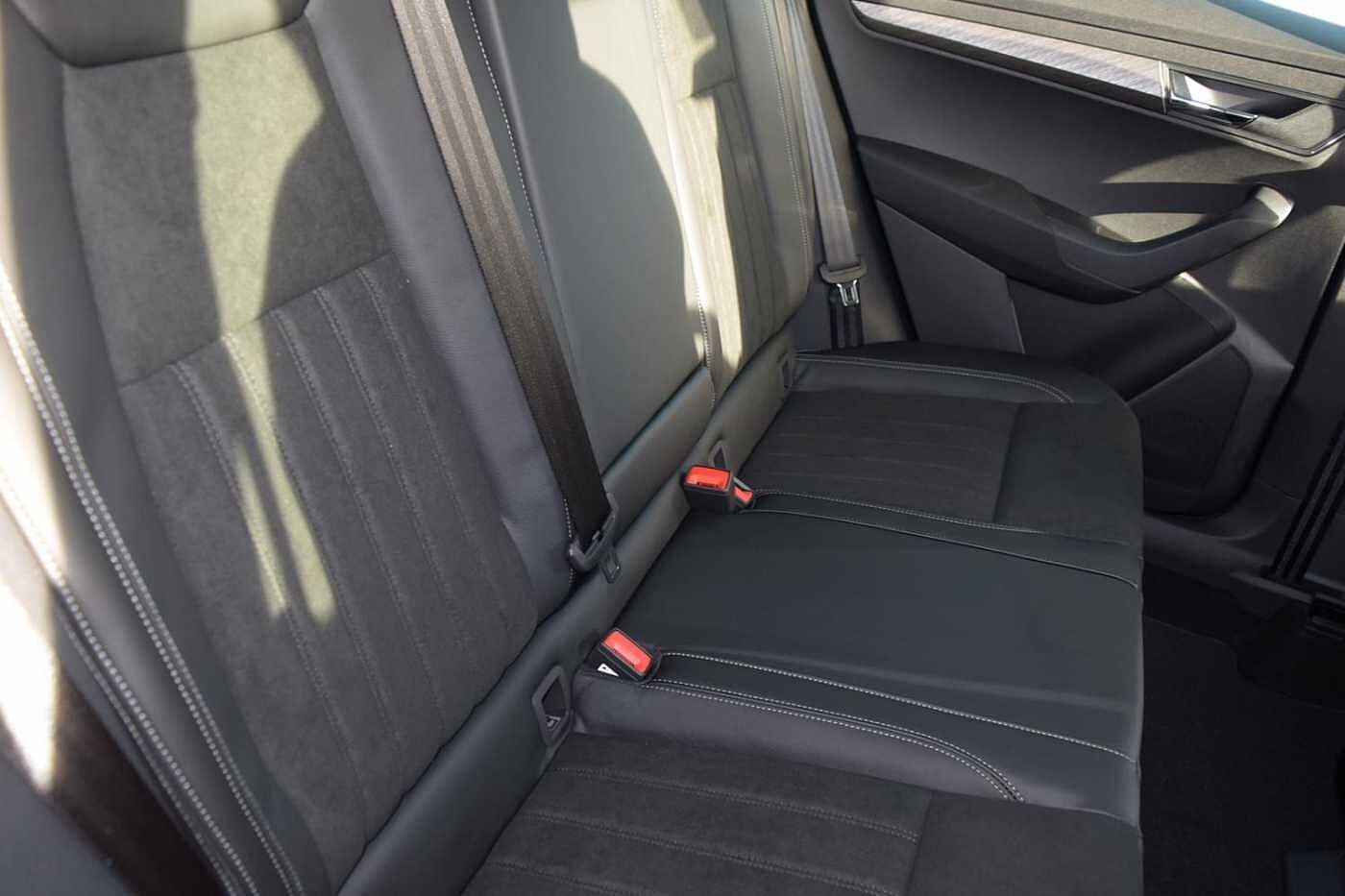 Used Skoda Karoq 2025 for sale - 76678454: Photo 9