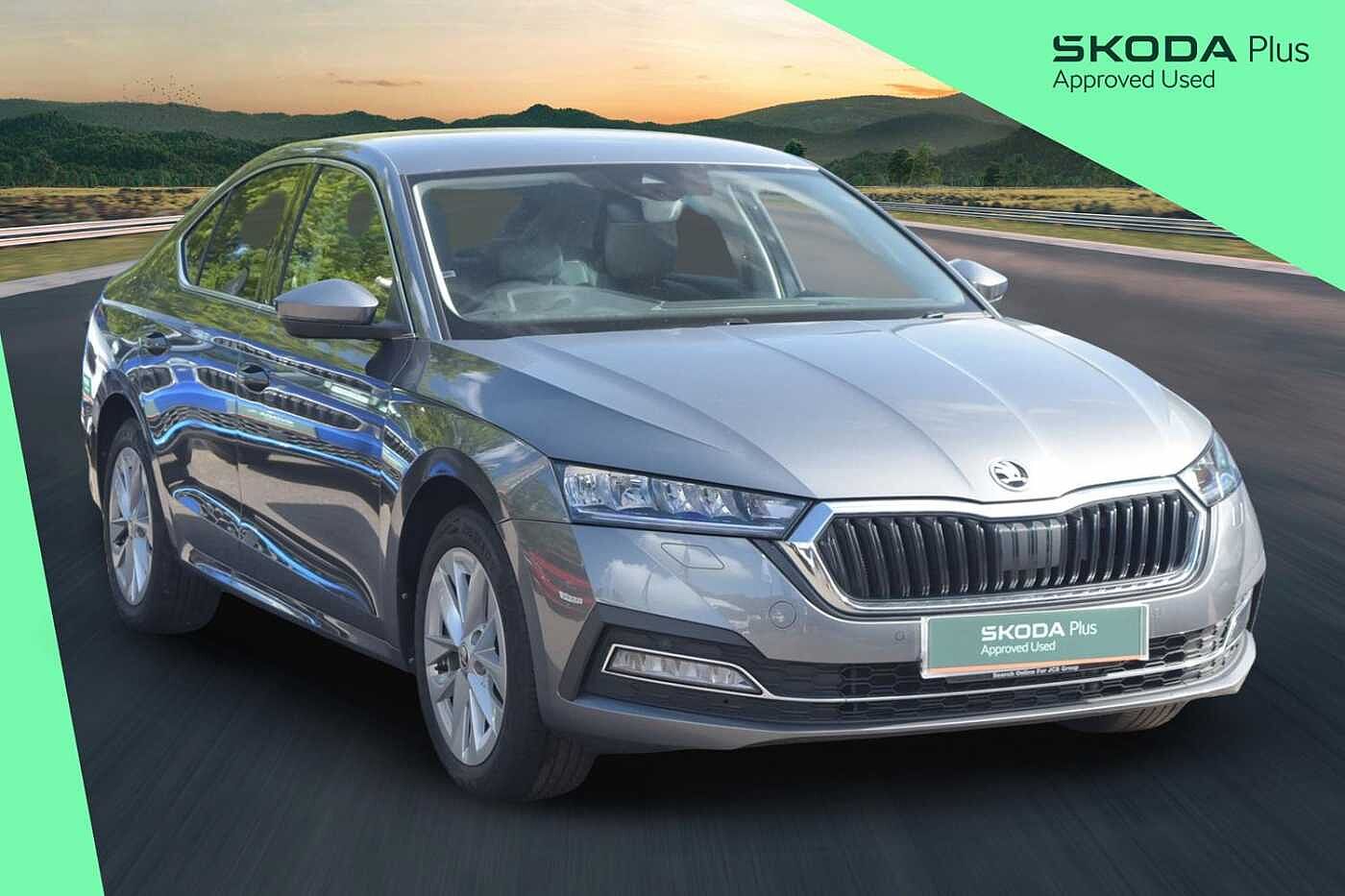 Used Skoda Octavia 2024 for sale - 76677219: Photo 1