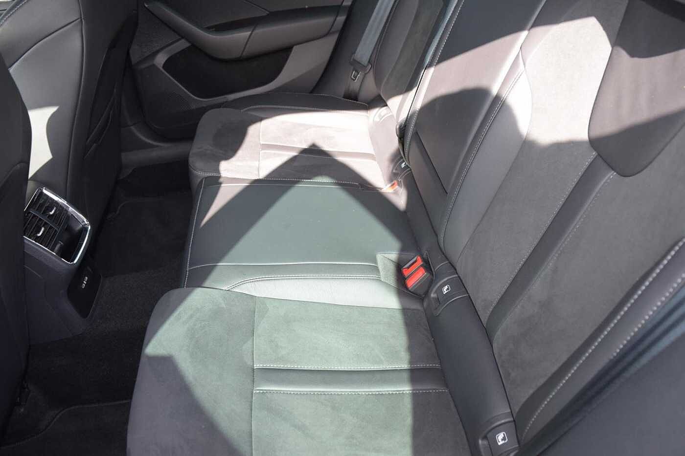 Used Skoda Octavia 2024 for sale - 76677219: Photo 10