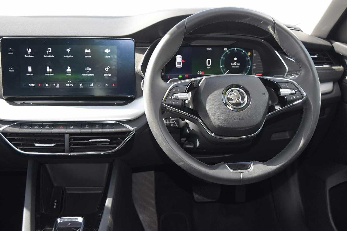 Used Skoda Octavia 2024 for sale - 76677219: Photo 13