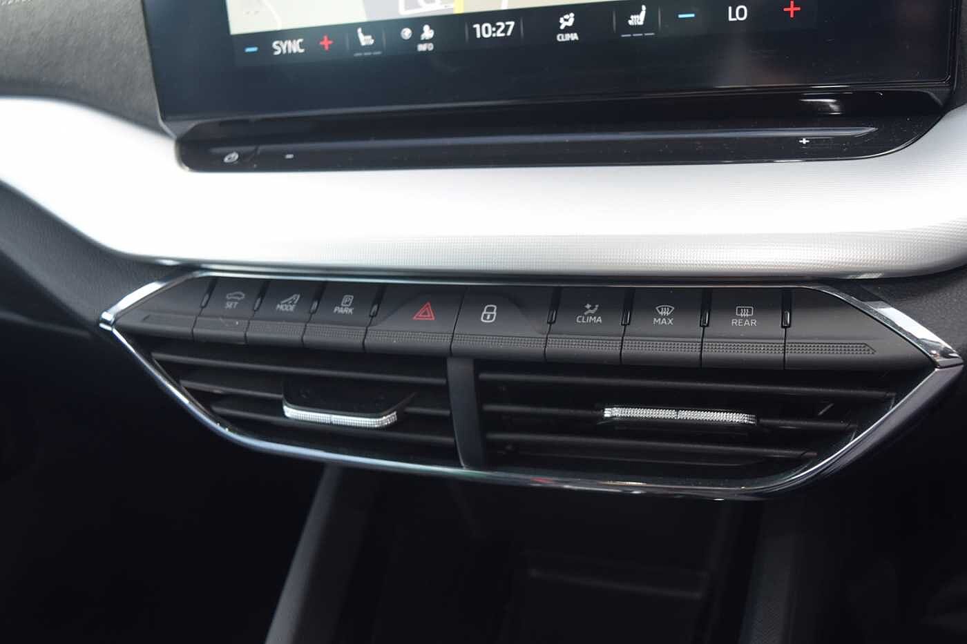 Used Skoda Octavia 2024 for sale - 76677219: Photo 15