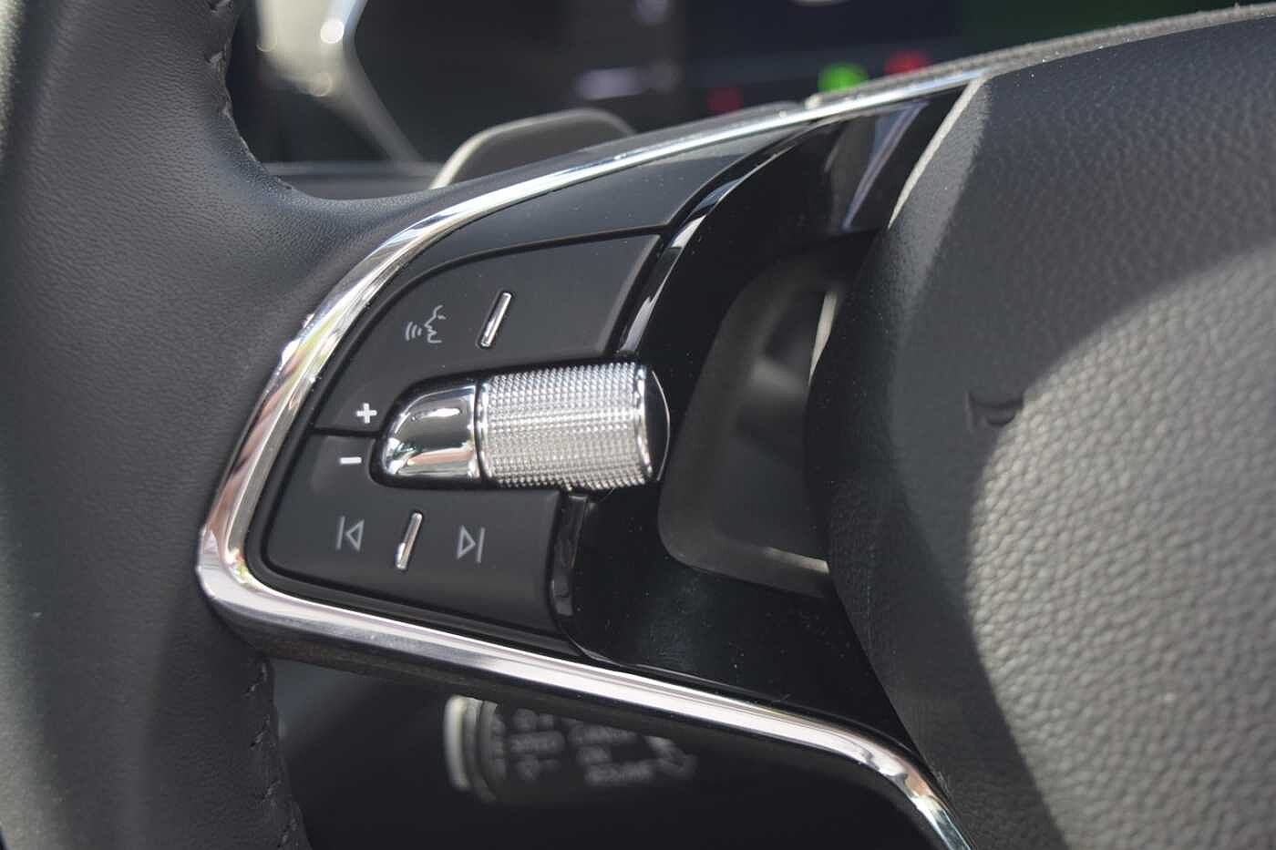 Used Skoda Octavia 2024 for sale - 76677219: Photo 18