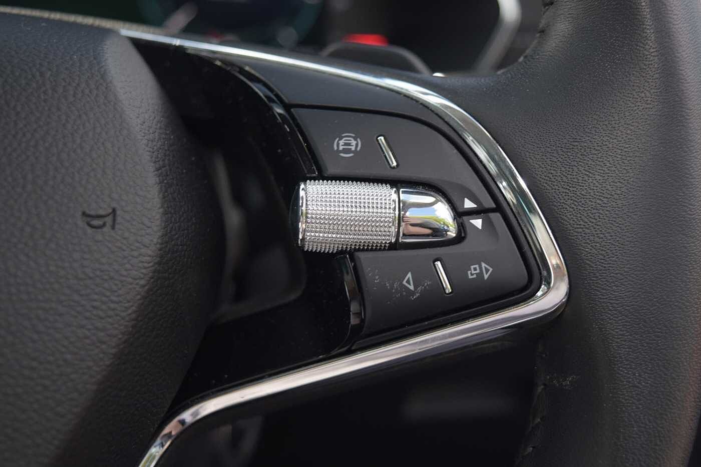 Used Skoda Octavia 2024 for sale - 76677219: Photo 19