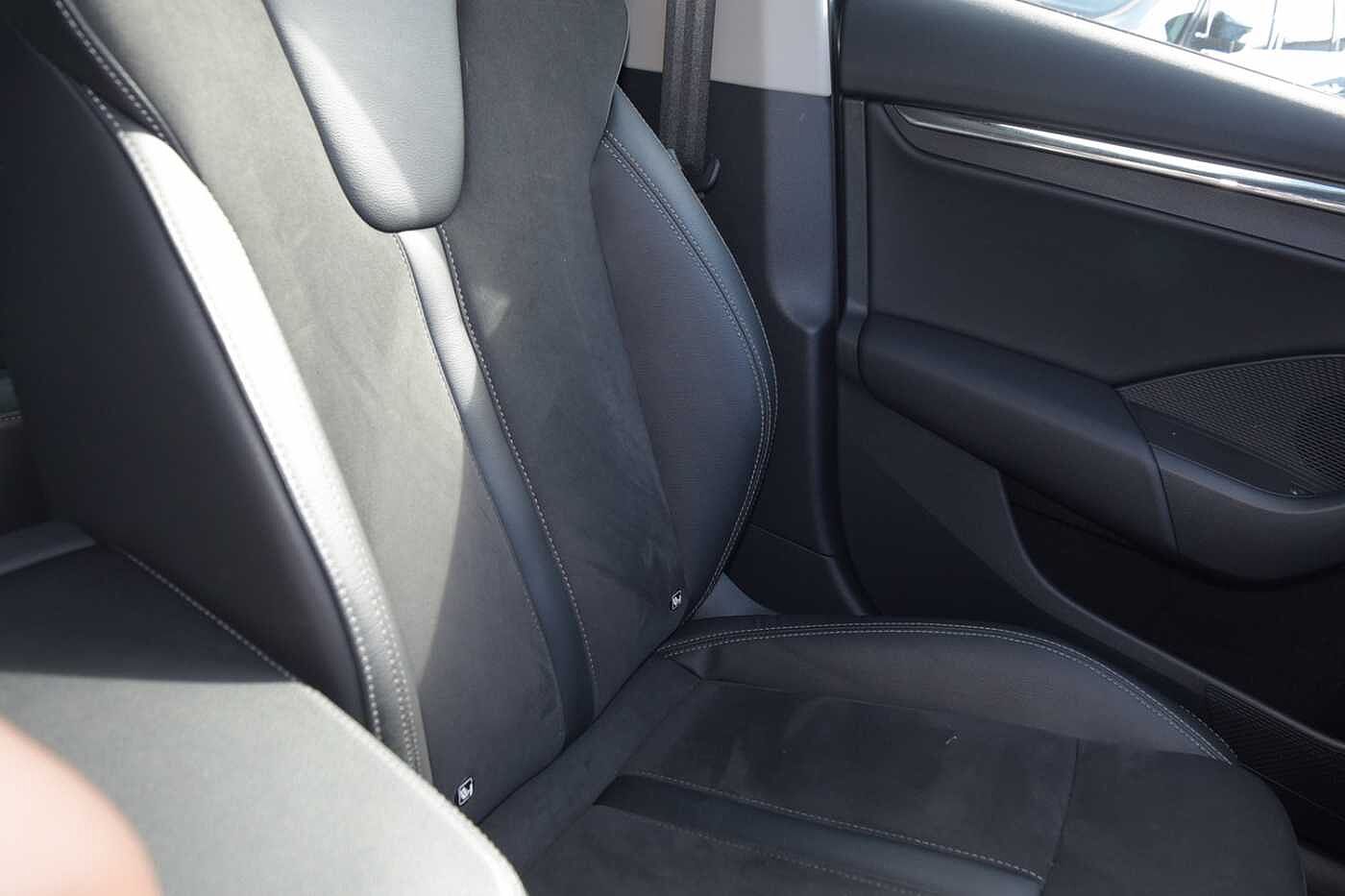 Used Skoda Octavia 2024 for sale - 76677219: Photo 21