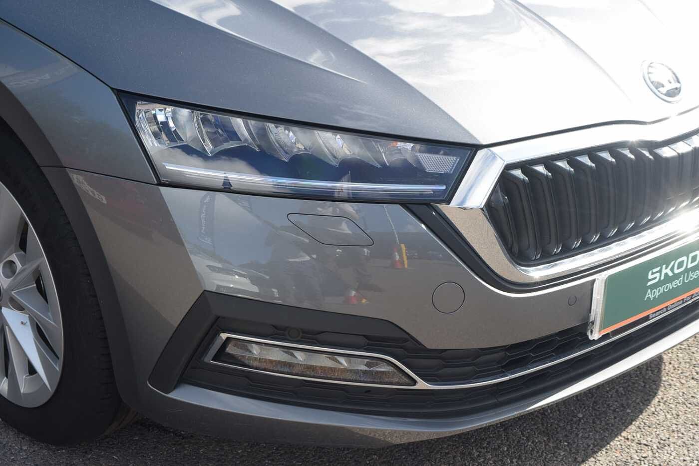 Used Skoda Octavia 2024 for sale - 76677219: Photo 24