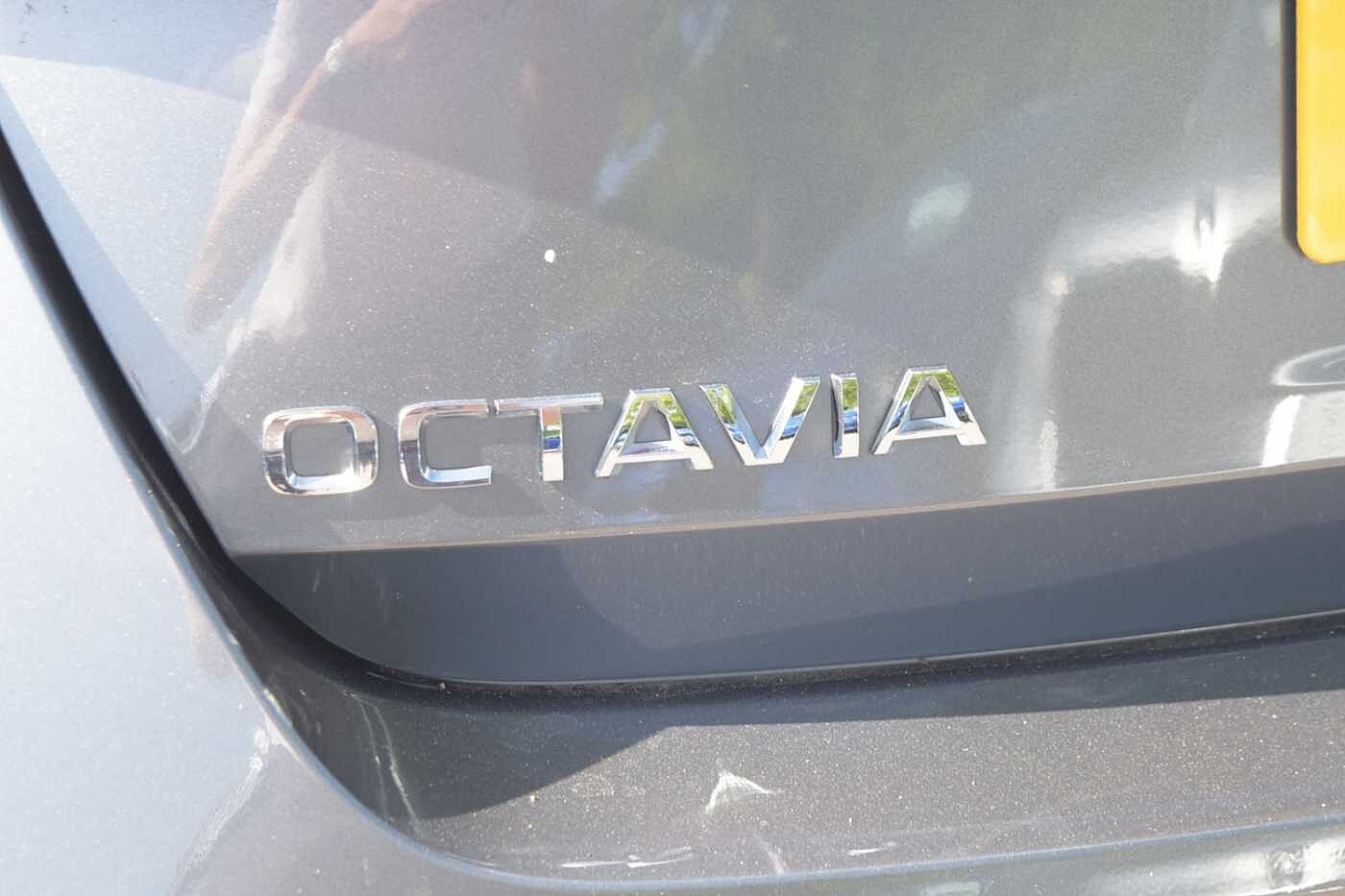 Used Skoda Octavia 2024 for sale - 76677219: Photo 25