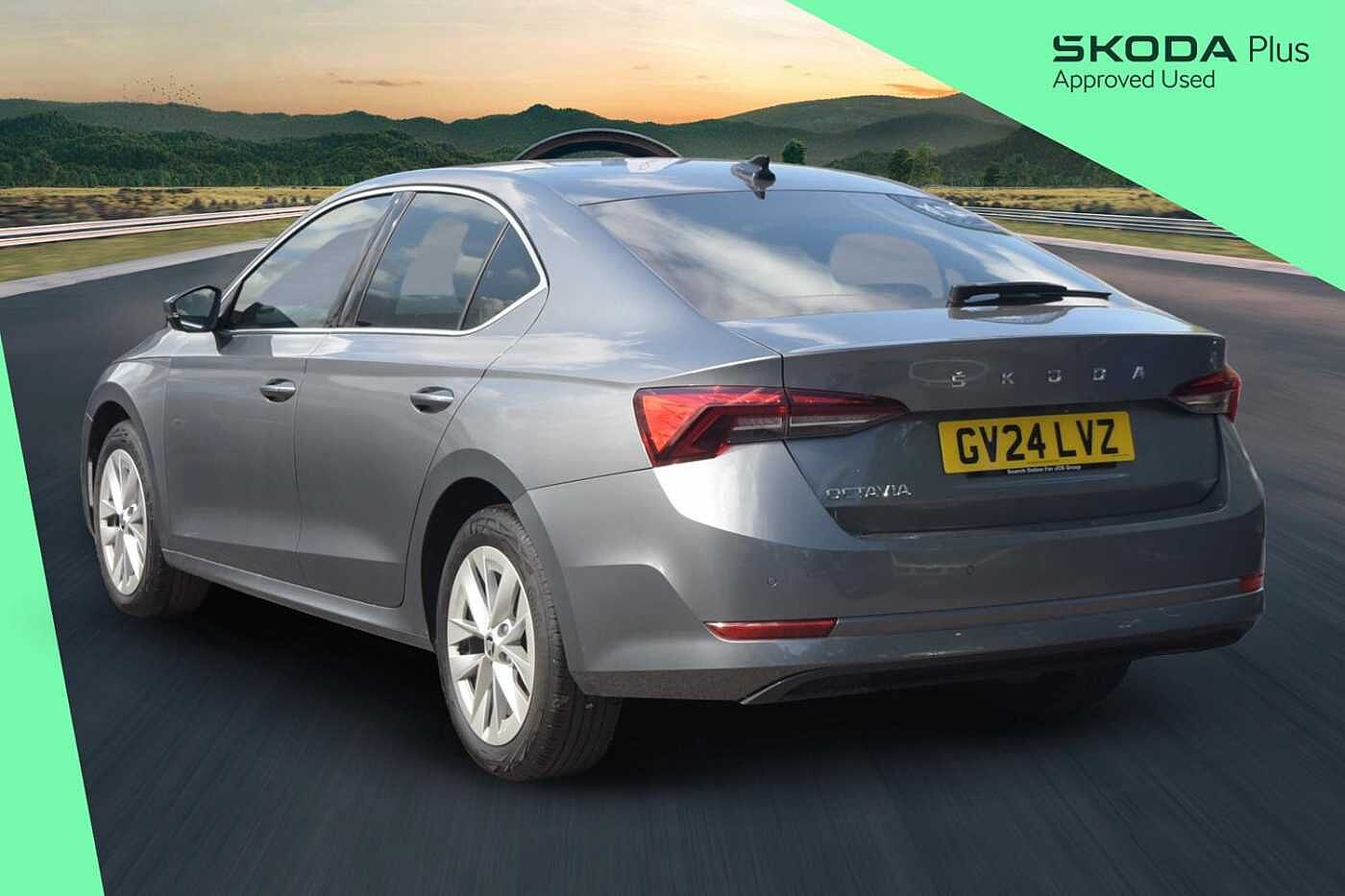 Used Skoda Octavia 2024 for sale - 76677219: Photo 3