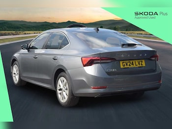 Used Skoda Octavia 2024 for sale - 76677219: Photo