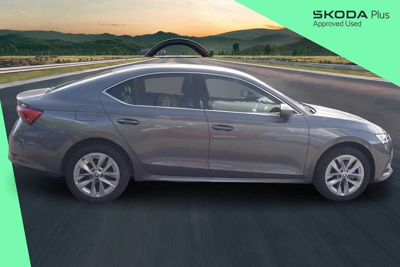 Used Skoda Octavia 2024 for sale - 76677219: Photo 4