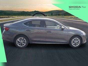 Used Skoda Octavia 2024 for sale - 76677219: Photo