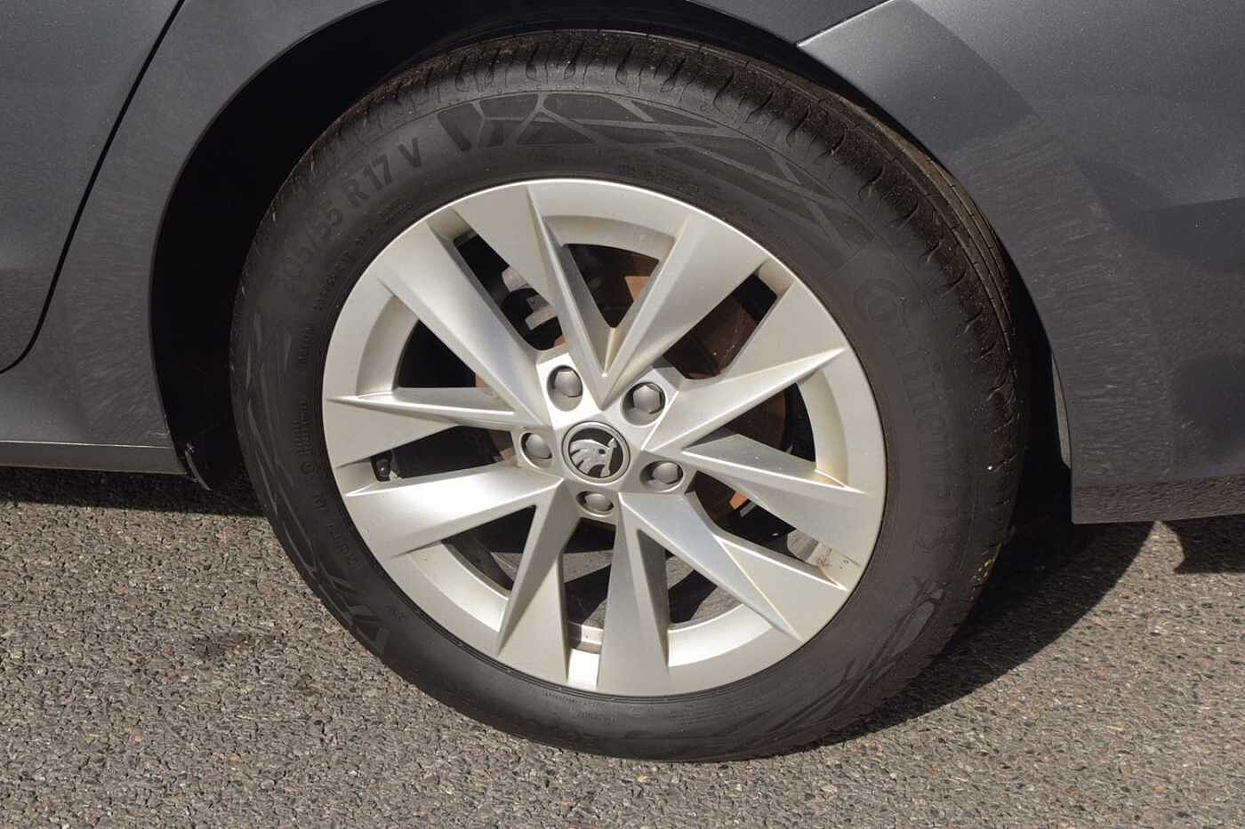 Used Skoda Octavia 2024 for sale - 76677219: Photo 5