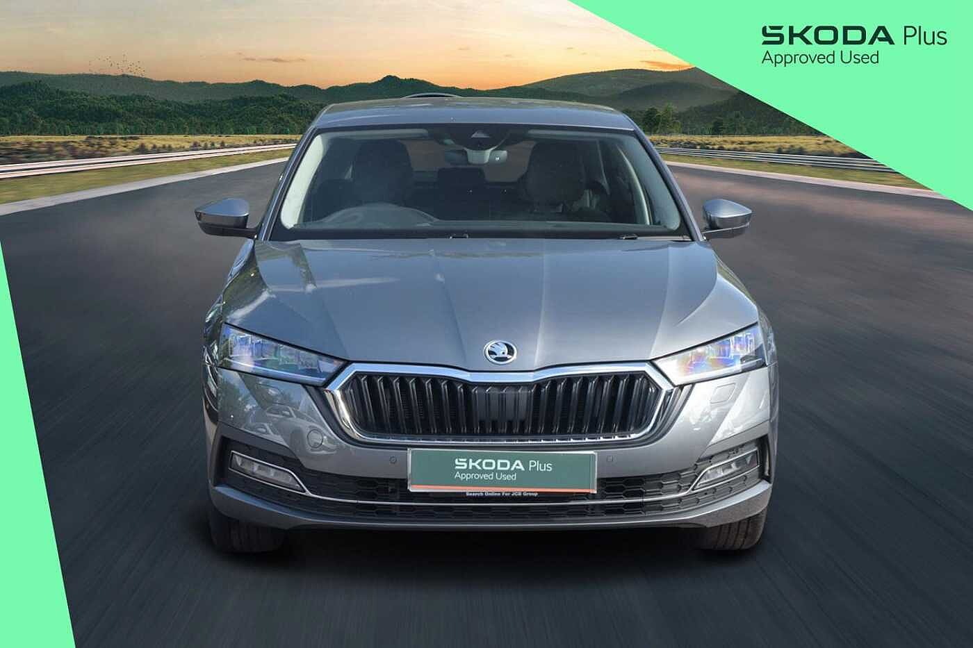 Used Skoda Octavia 2024 for sale - 76677219: Photo 9