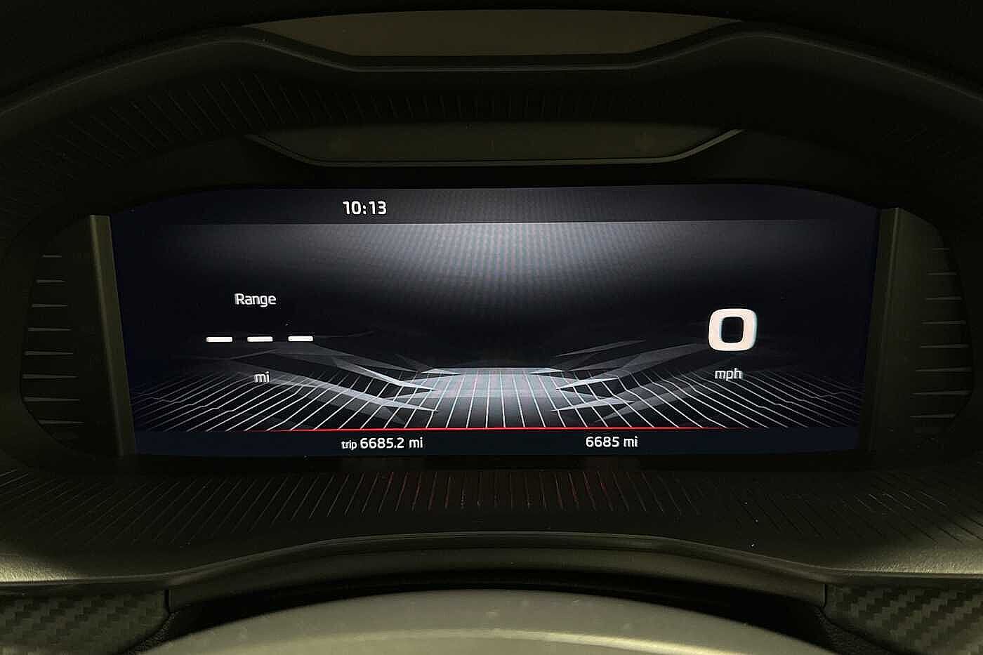 Used Skoda Kamiq 2024 for sale - 77193257: Photo 12