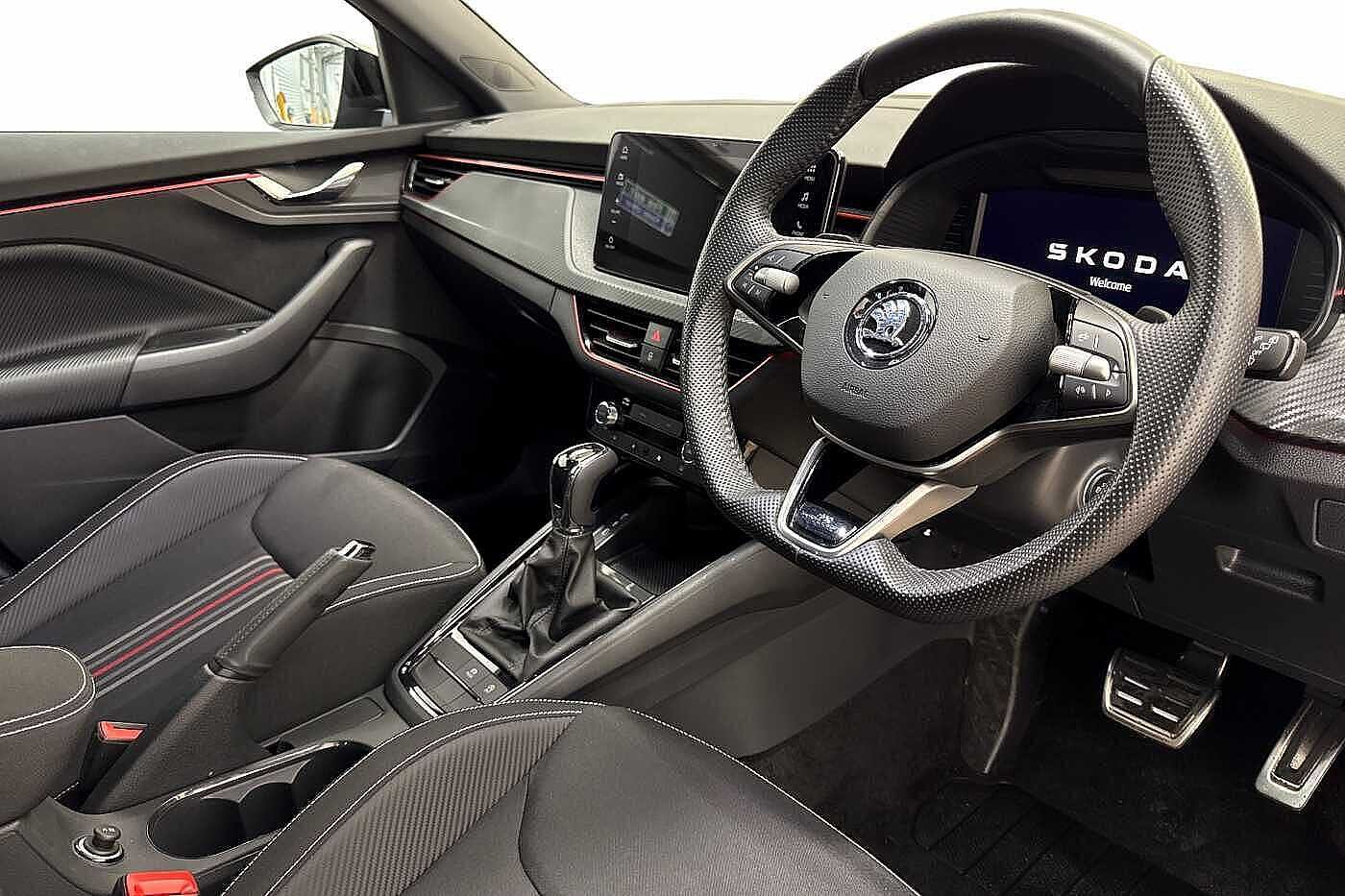 Used Skoda Kamiq 2024 for sale - 77193257: Photo 6