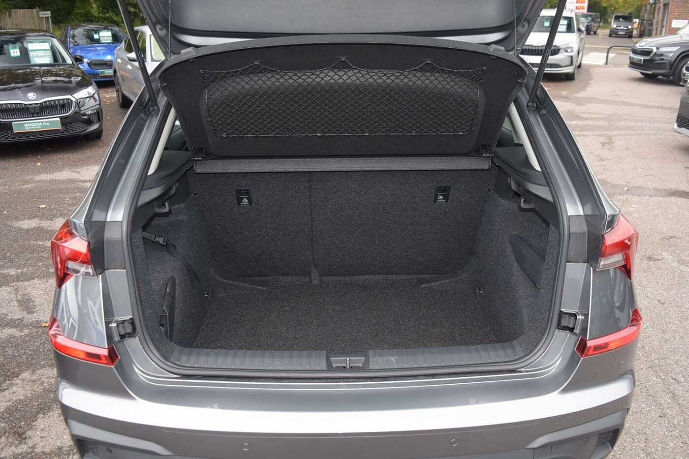 Used Skoda Kamiq 2024 for sale - 76563294: Photo 10