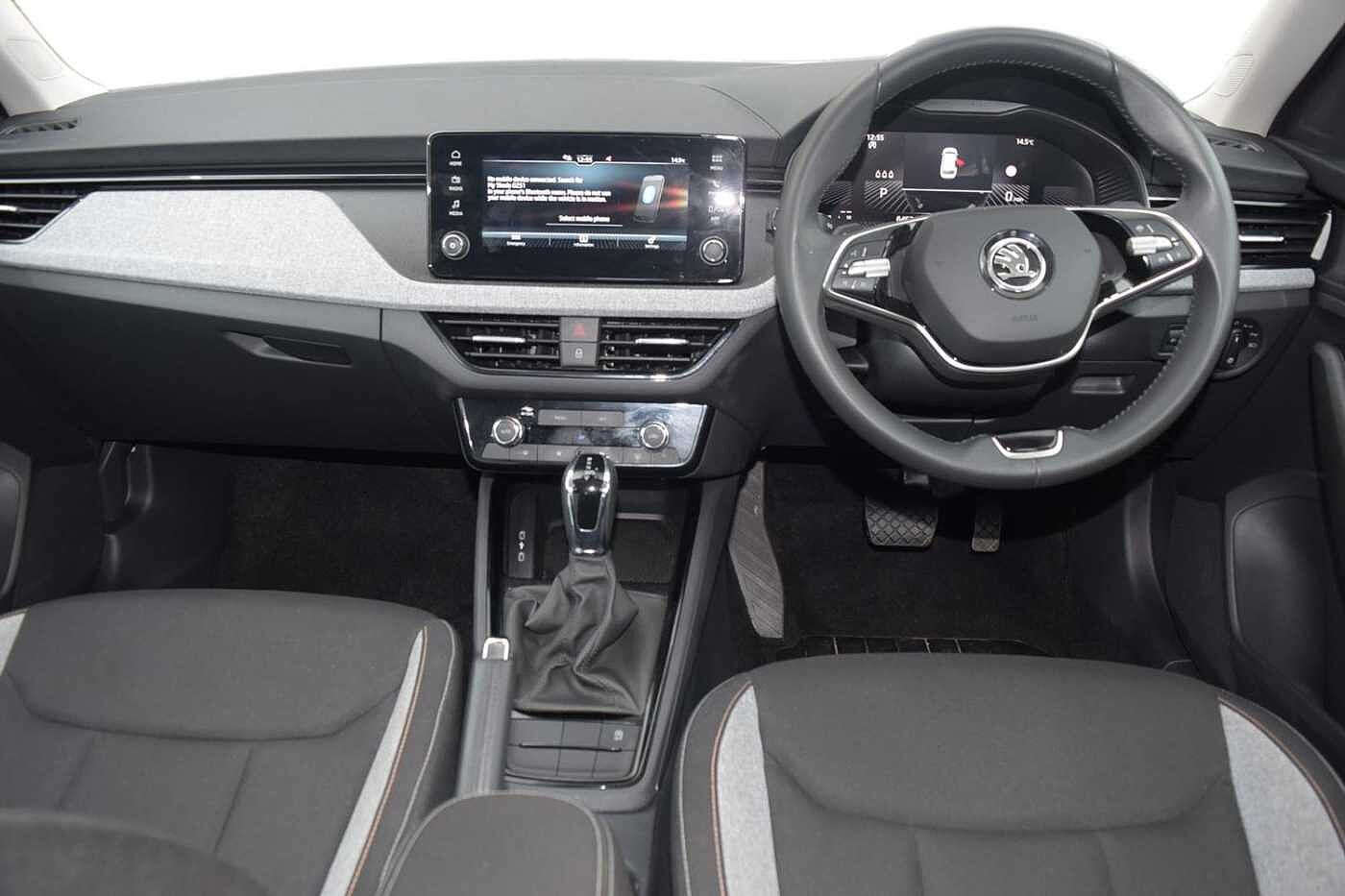 Used Skoda Kamiq 2024 for sale - 76563294: Photo 11