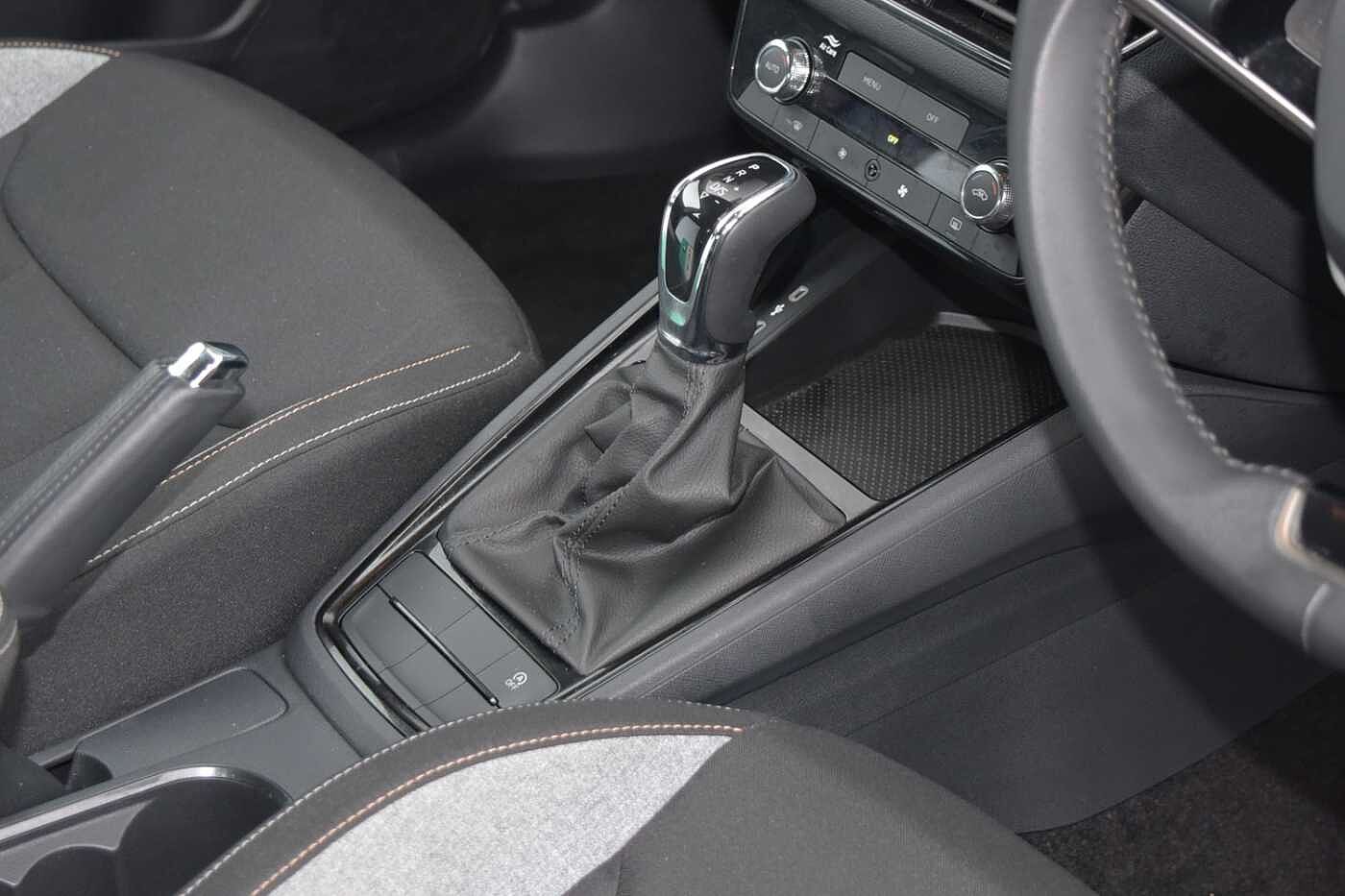 Used Skoda Kamiq 2024 for sale - 76563294: Photo 15