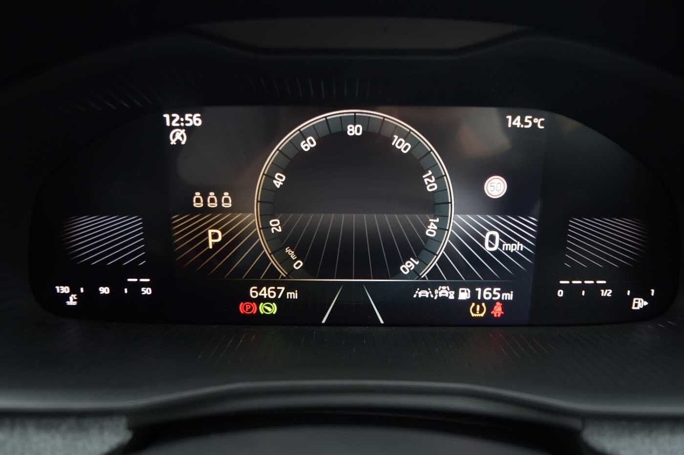 Used Skoda Kamiq 2024 for sale - 76563294: Photo 16