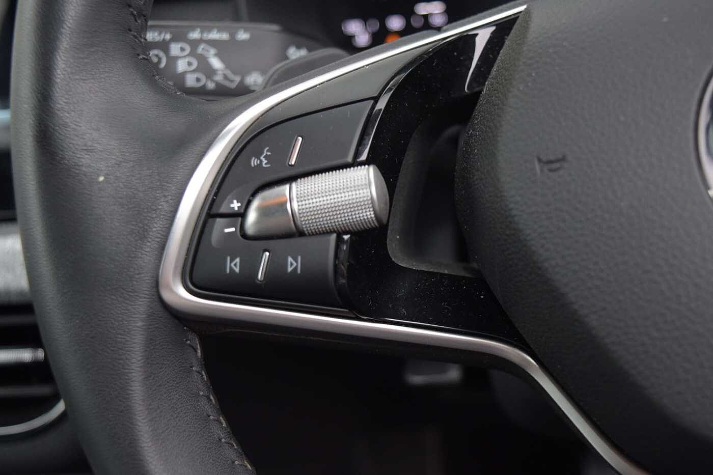 Used Skoda Kamiq 2024 for sale - 76563294: Photo 17