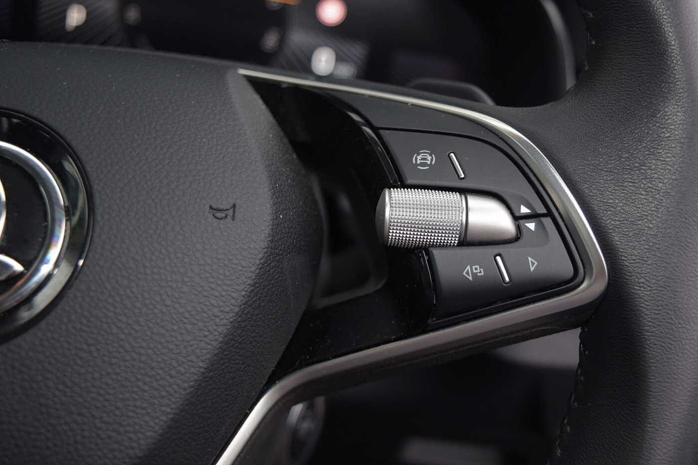 Used Skoda Kamiq 2024 for sale - 76563294: Photo 18