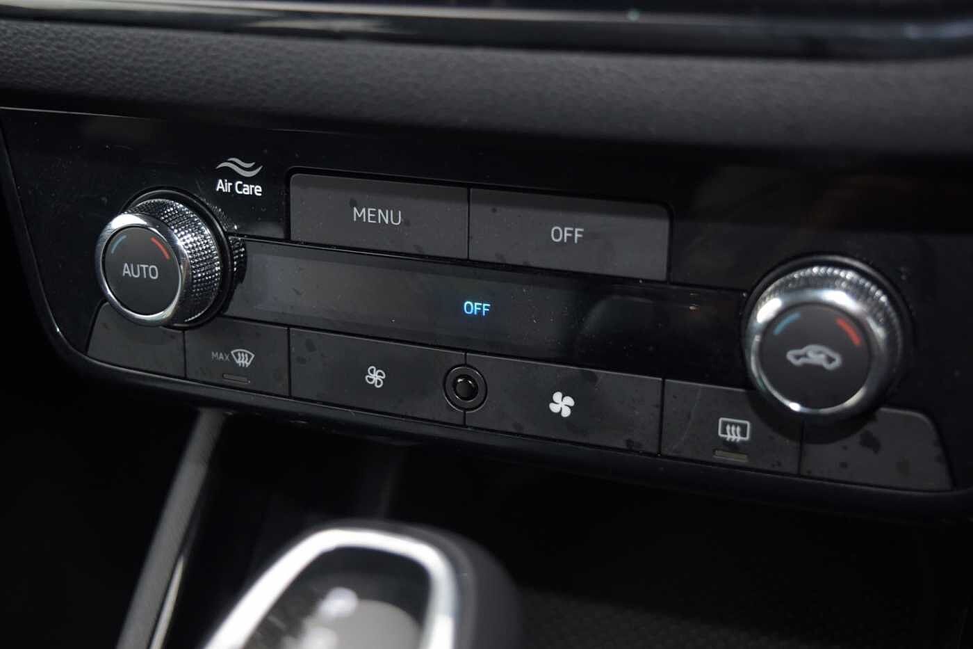 Used Skoda Kamiq 2024 for sale - 76563294: Photo 19