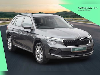 Skoda - Kamiq