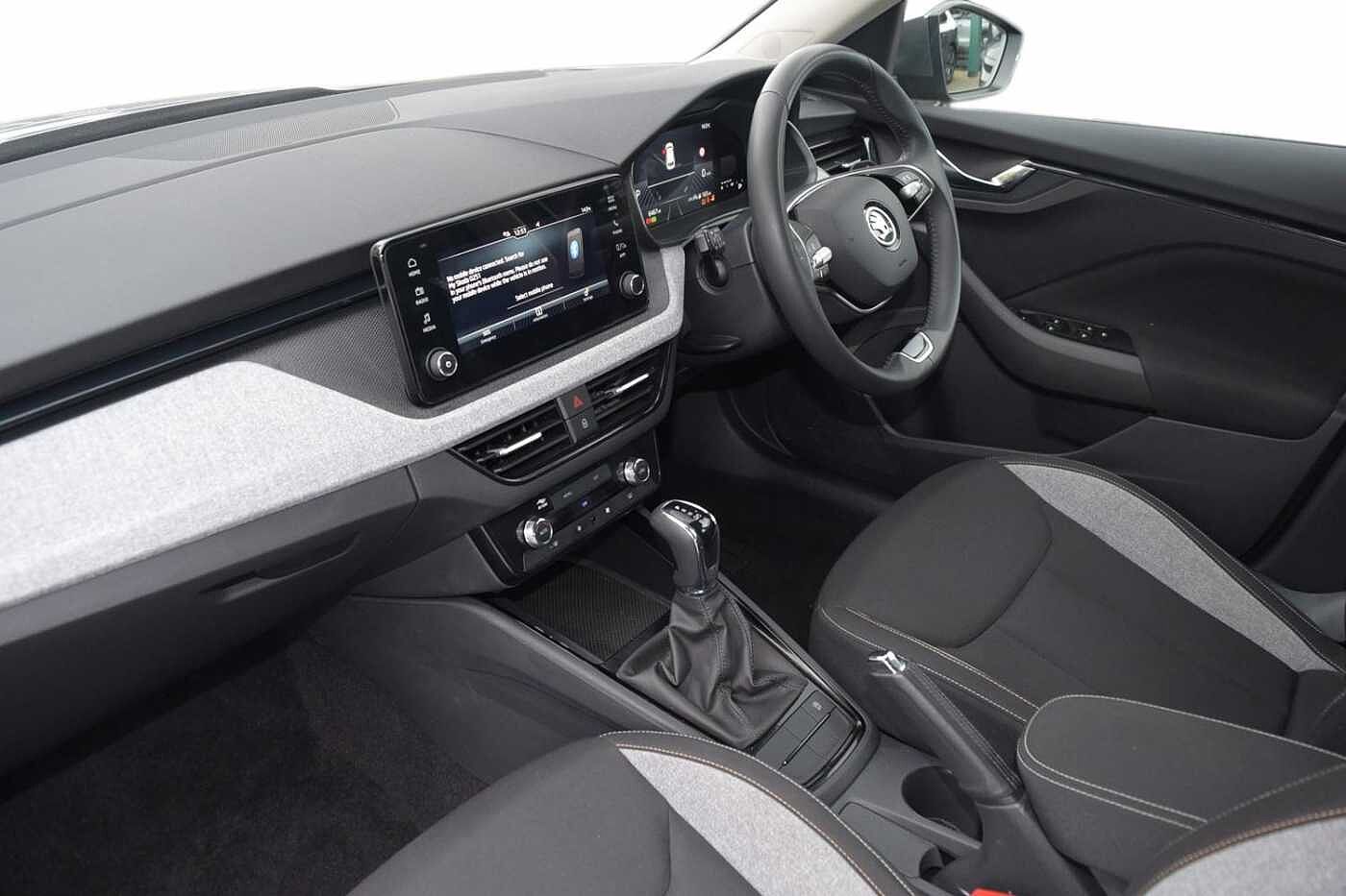 Used Skoda Kamiq 2024 for sale - 76563294: Photo 2