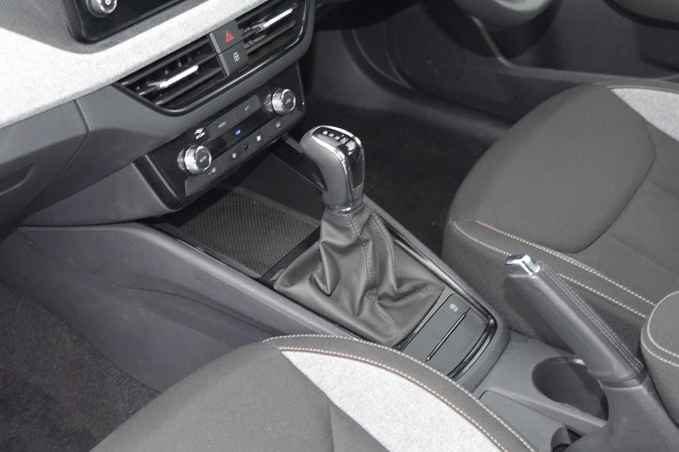 Used Skoda Kamiq 2024 for sale - 76563294: Photo 20