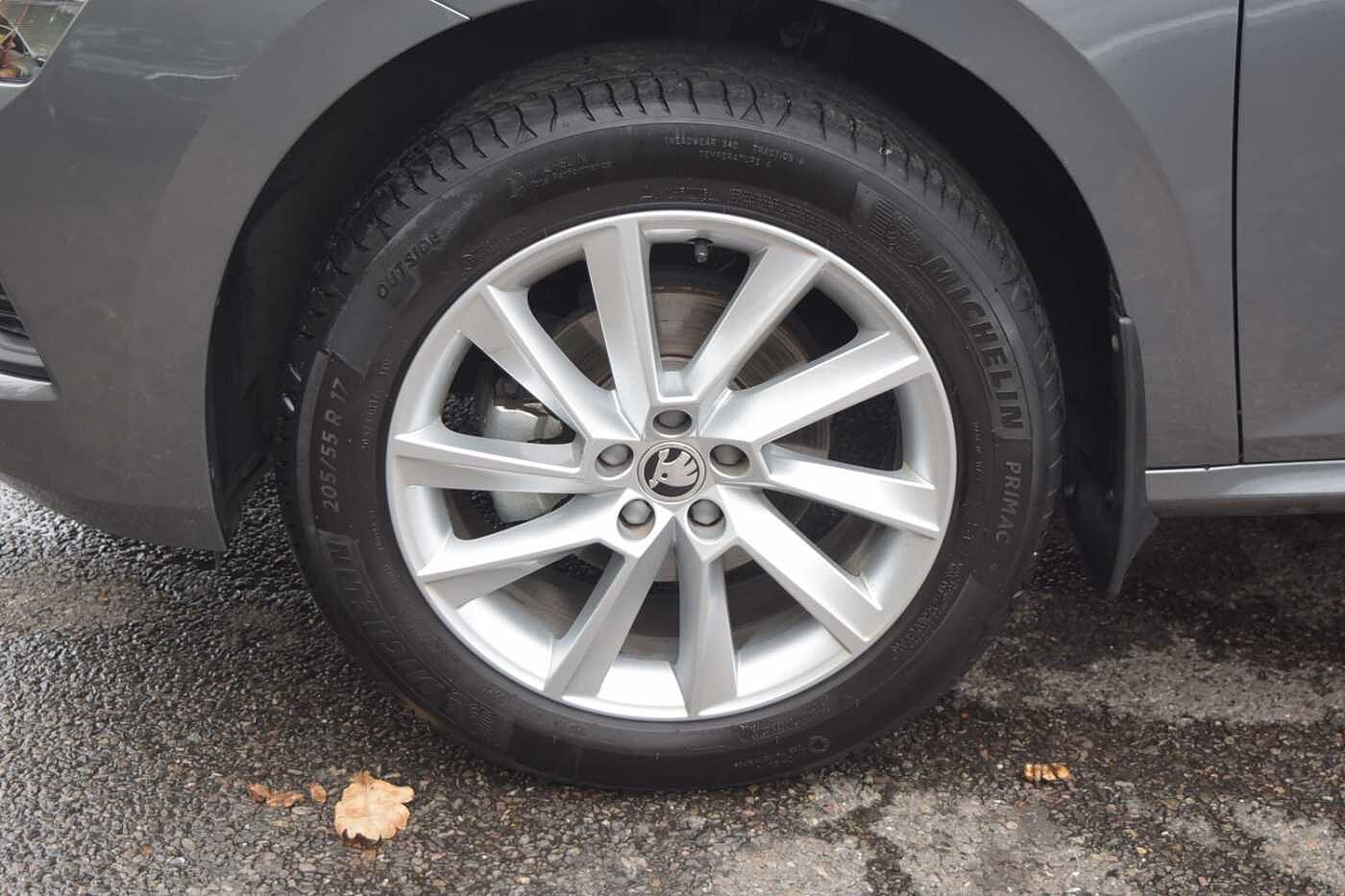 Used Skoda Kamiq 2024 for sale - 76563294: Photo 5