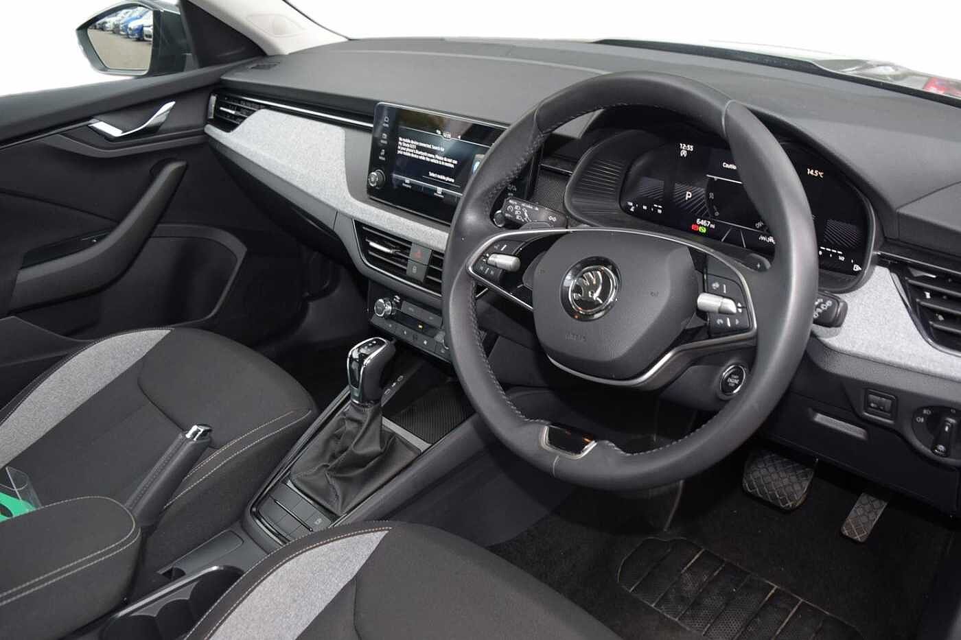 Used Skoda Kamiq 2024 for sale - 76563294: Photo 6