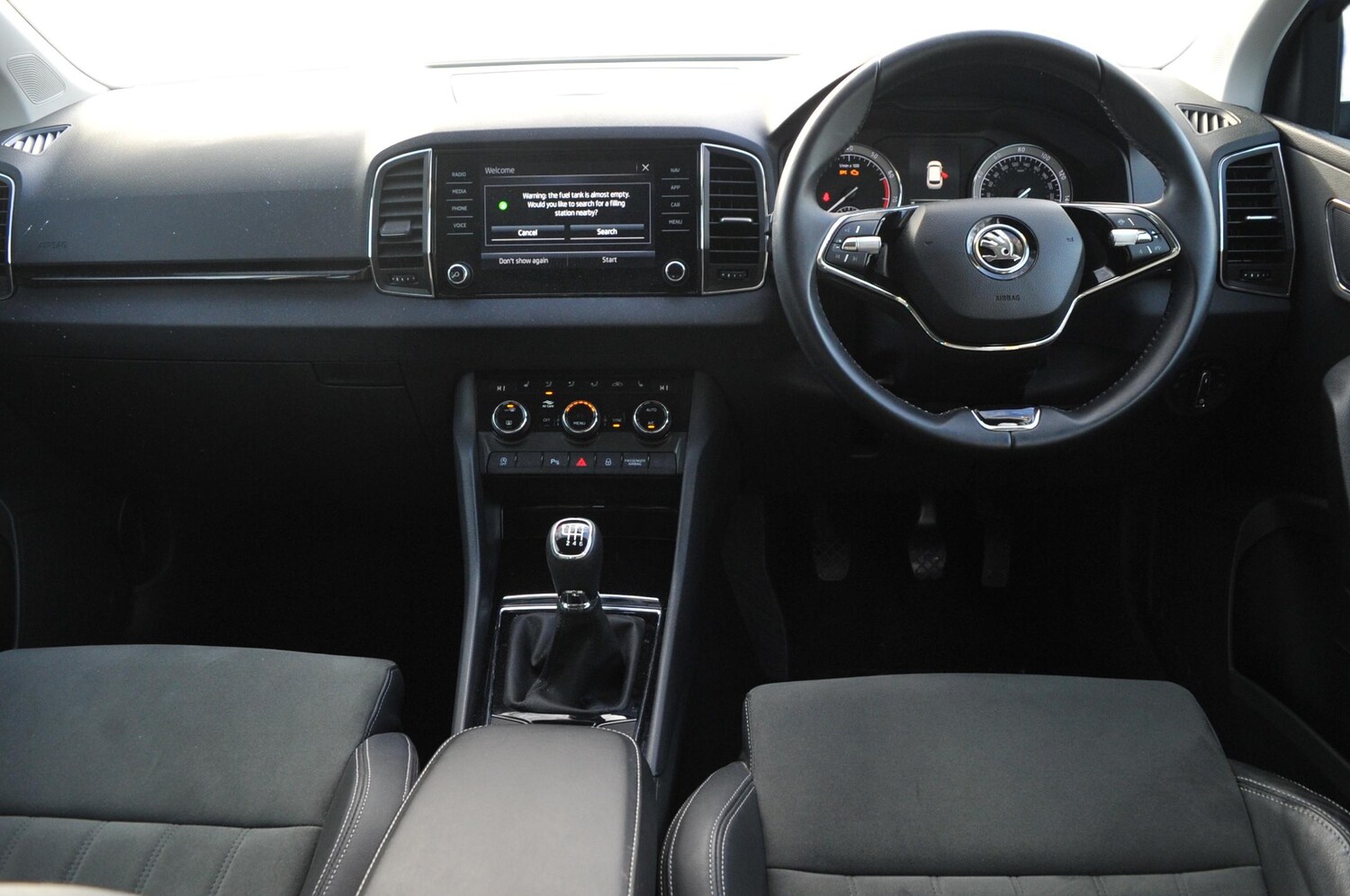 Used Skoda Karoq 2022 for sale - 77193265: Photo 11