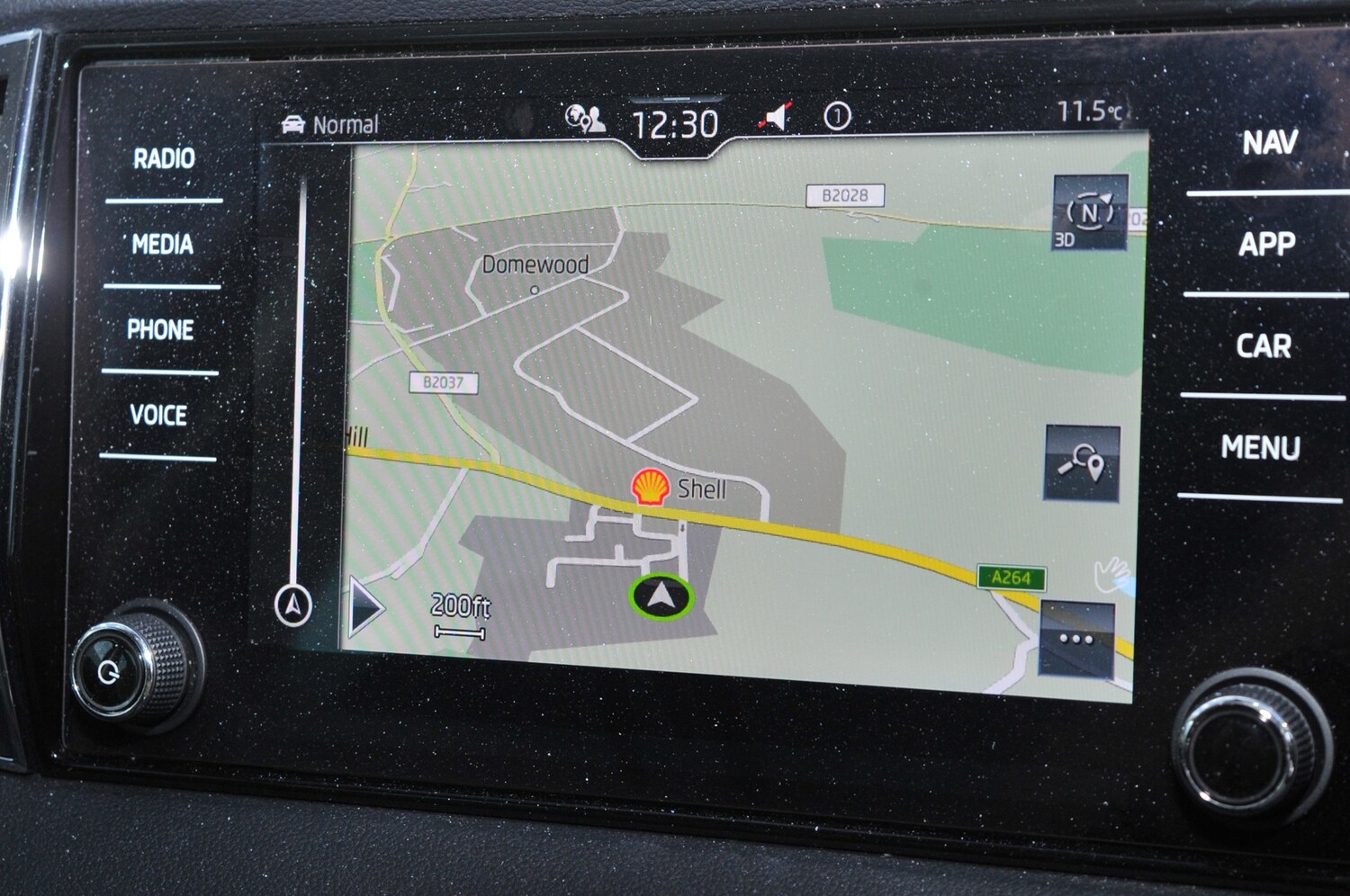 Used Skoda Karoq 2022 for sale - 77193265: Photo 13