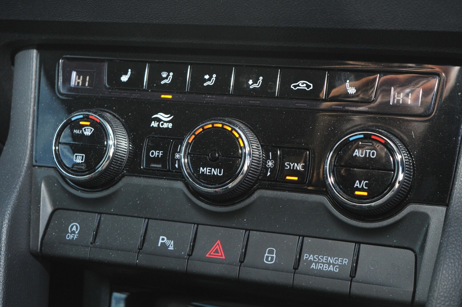 Used Skoda Karoq 2022 for sale - 77193265: Photo 14