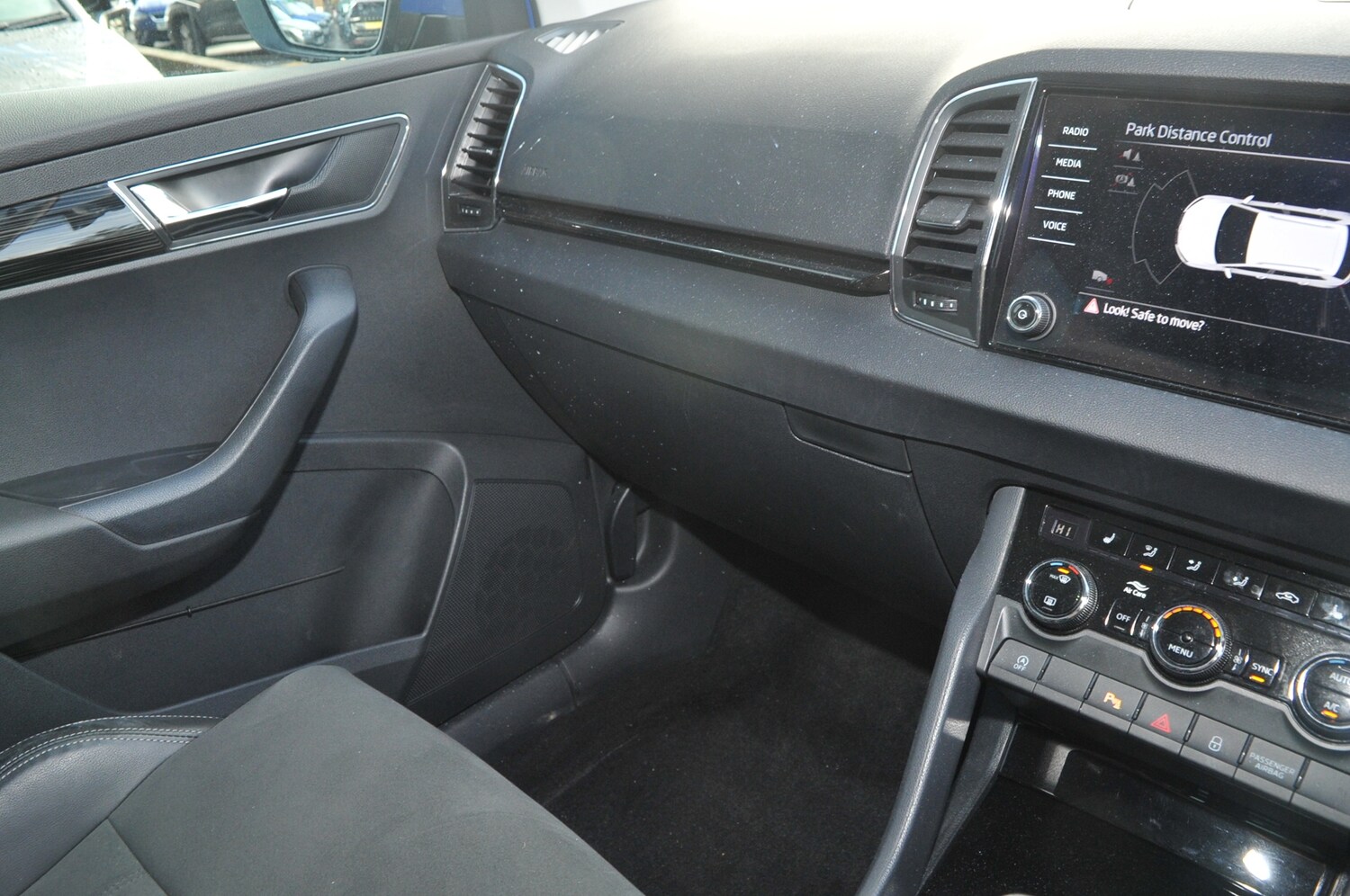 Used Skoda Karoq 2022 for sale - 77193265: Photo 19