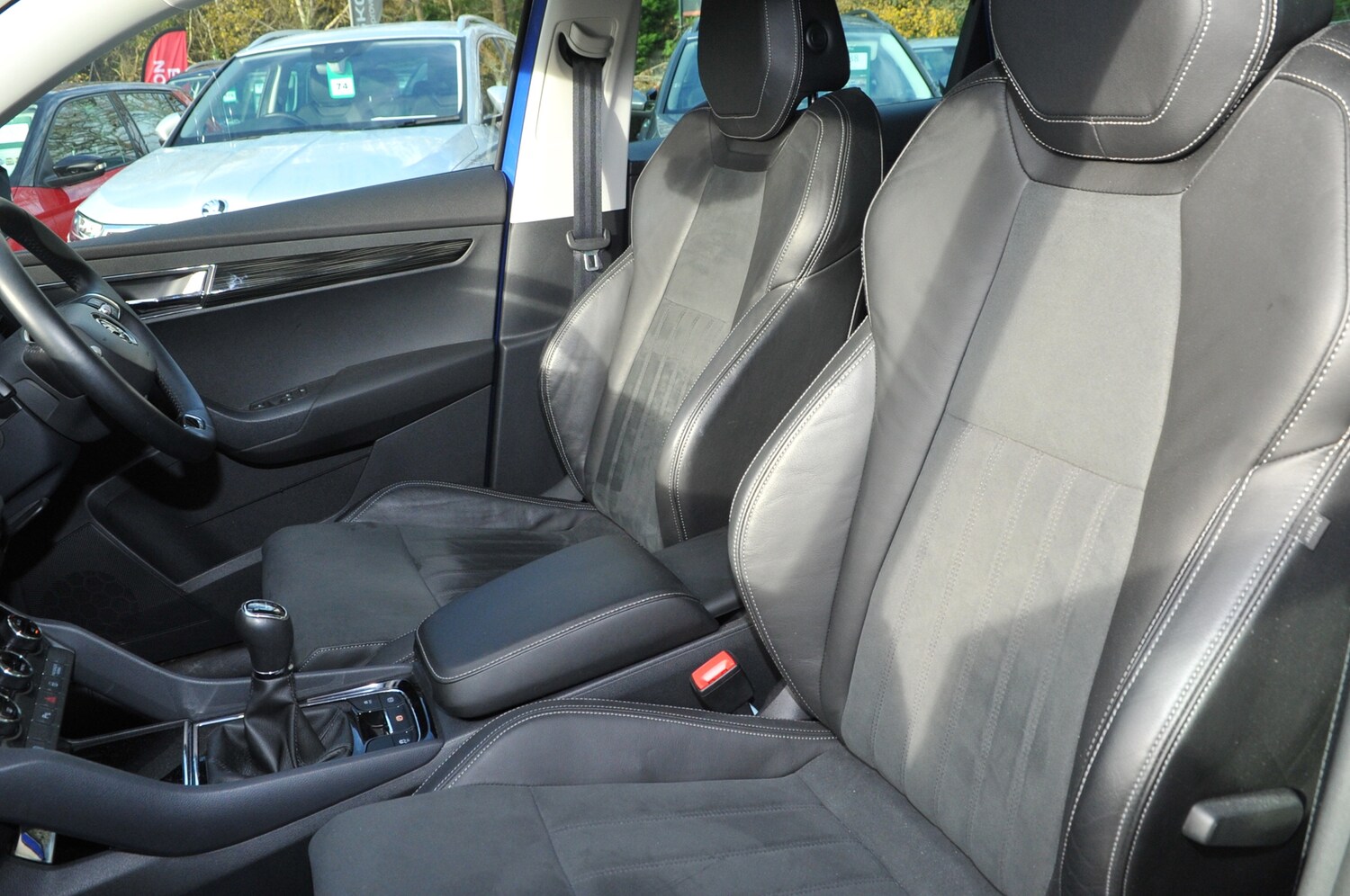 Used Skoda Karoq 2022 for sale - 77193265: Photo 20