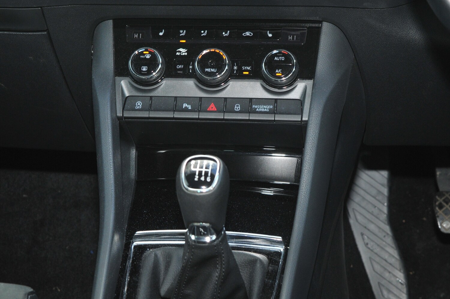 Used Skoda Karoq 2022 for sale - 77193265: Photo 22