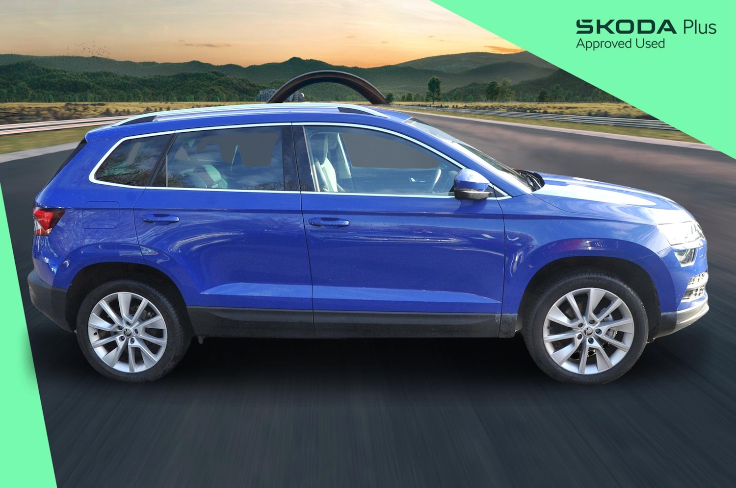 Used Skoda Karoq 2022 for sale - 77193265: Photo 4