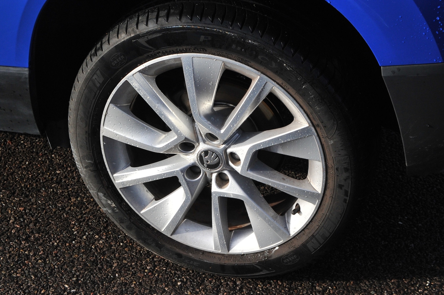 Used Skoda Karoq 2022 for sale - 77193265: Photo 5