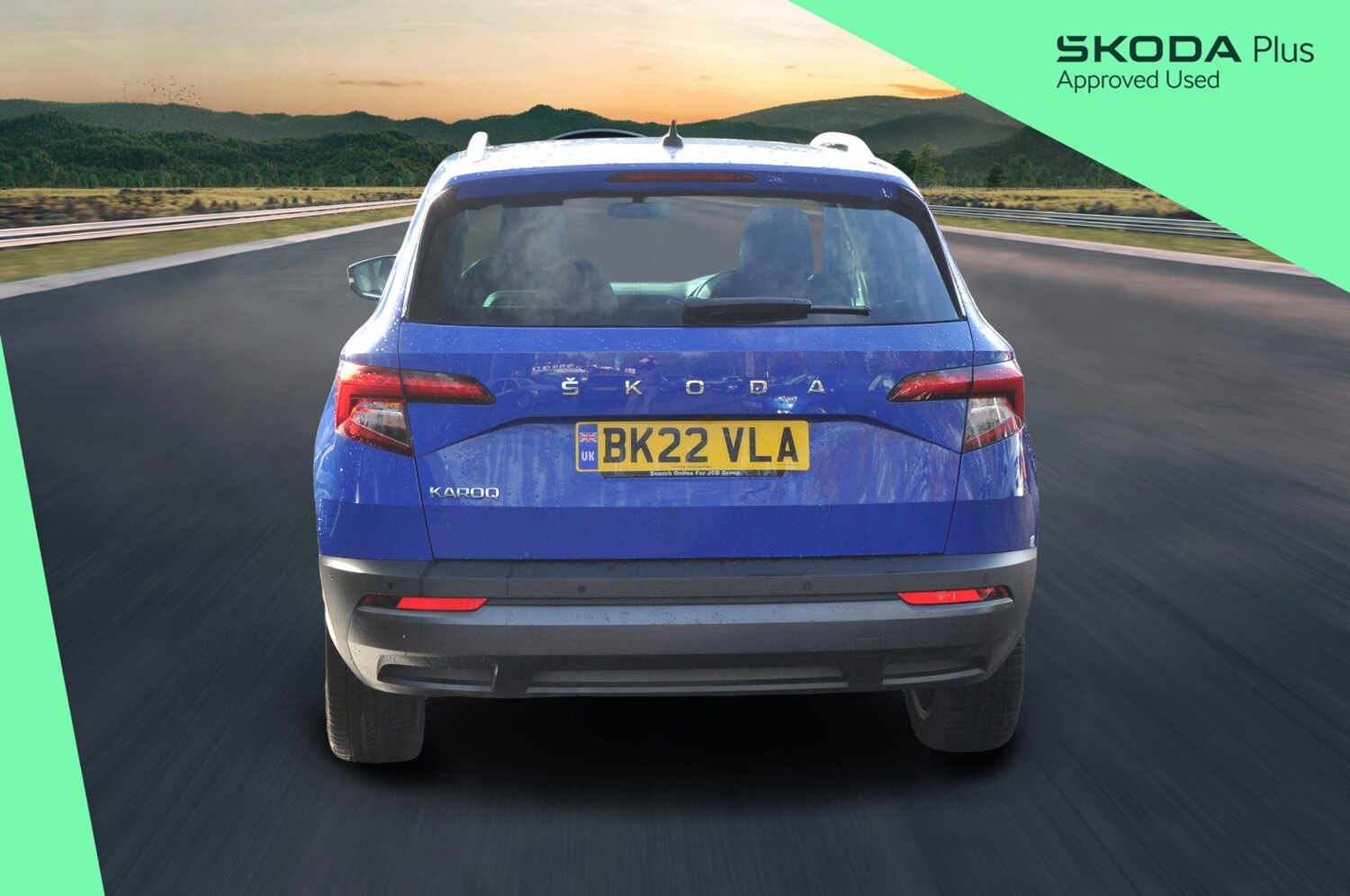 Used Skoda Karoq 2022 for sale - 77193265: Photo 7