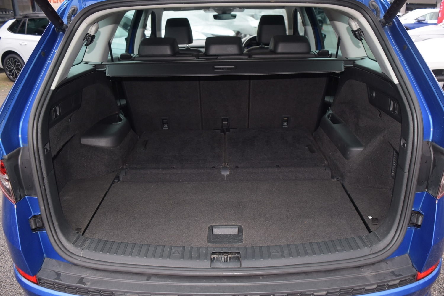 Used Skoda Kodiaq 2022 for sale - 77231714: Photo 10