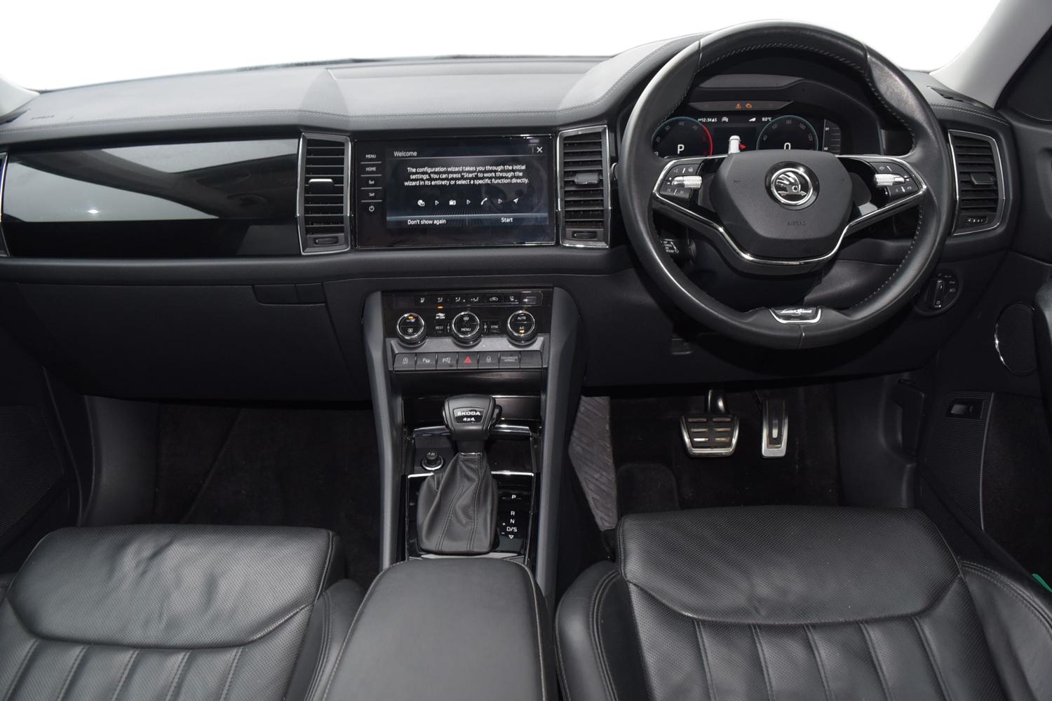 Used Skoda Kodiaq 2022 for sale - 77231714: Photo 11