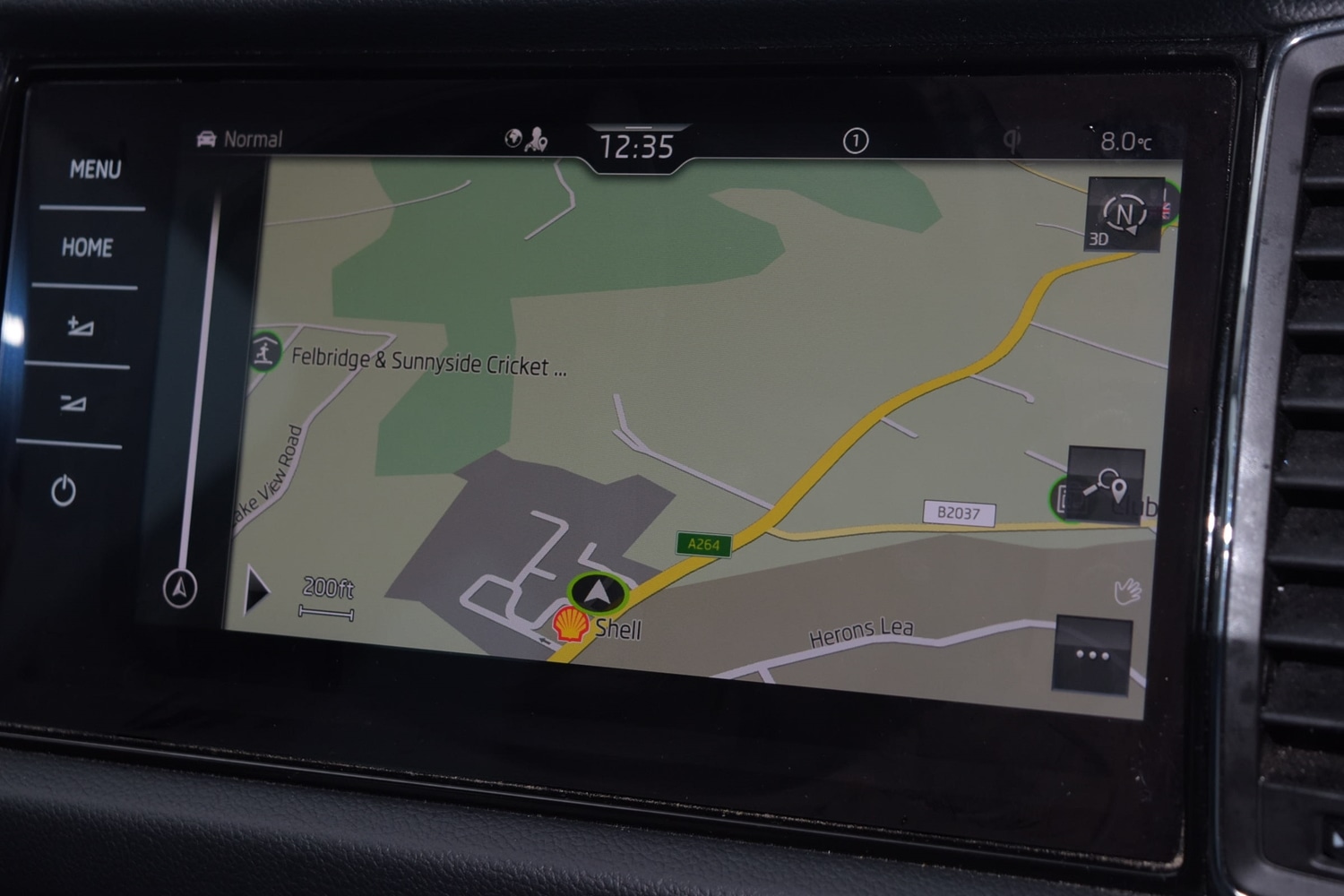 Used Skoda Kodiaq 2022 for sale - 77231714: Photo 13