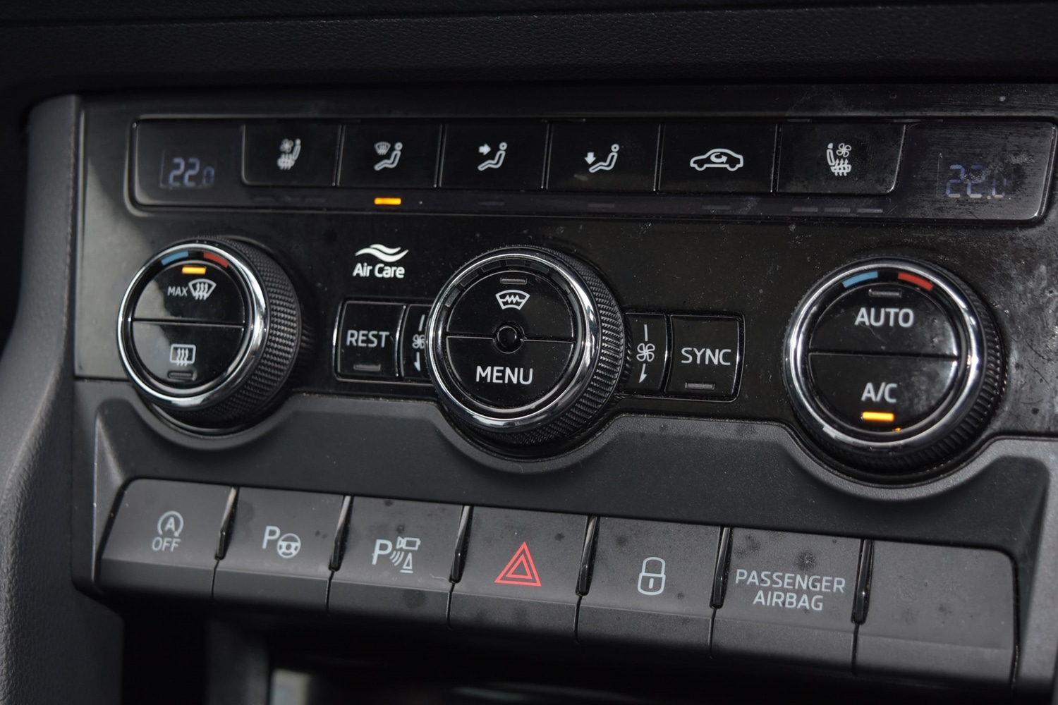 Used Skoda Kodiaq 2022 for sale - 77231714: Photo 14