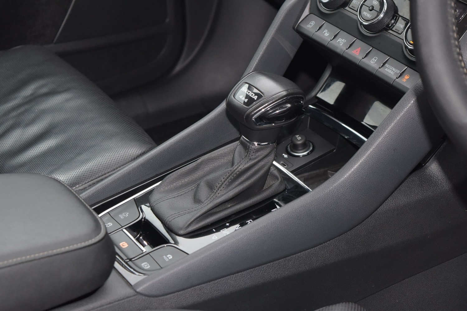 Used Skoda Kodiaq 2022 for sale - 77231714: Photo 15