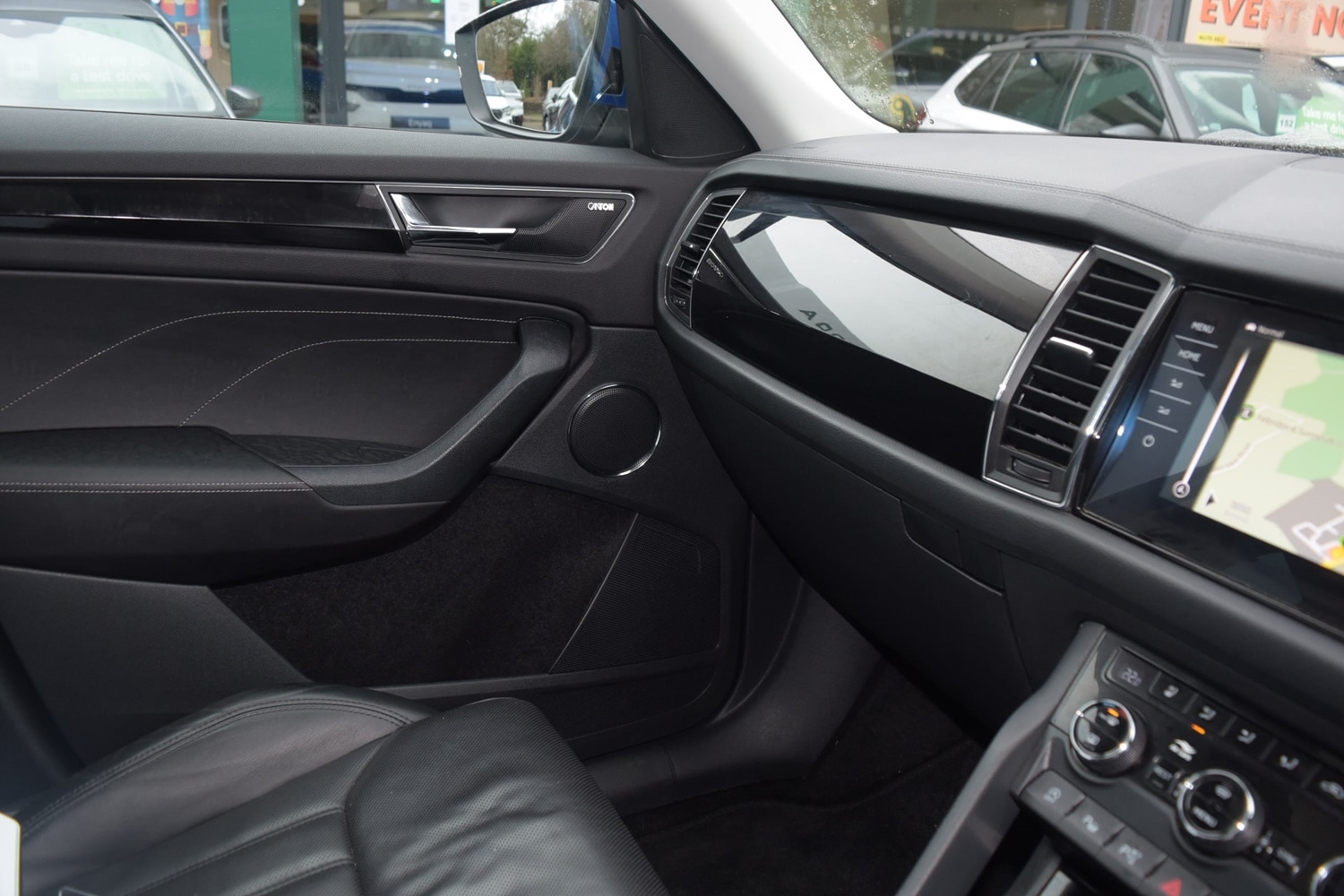 Used Skoda Kodiaq 2022 for sale - 77231714: Photo 19